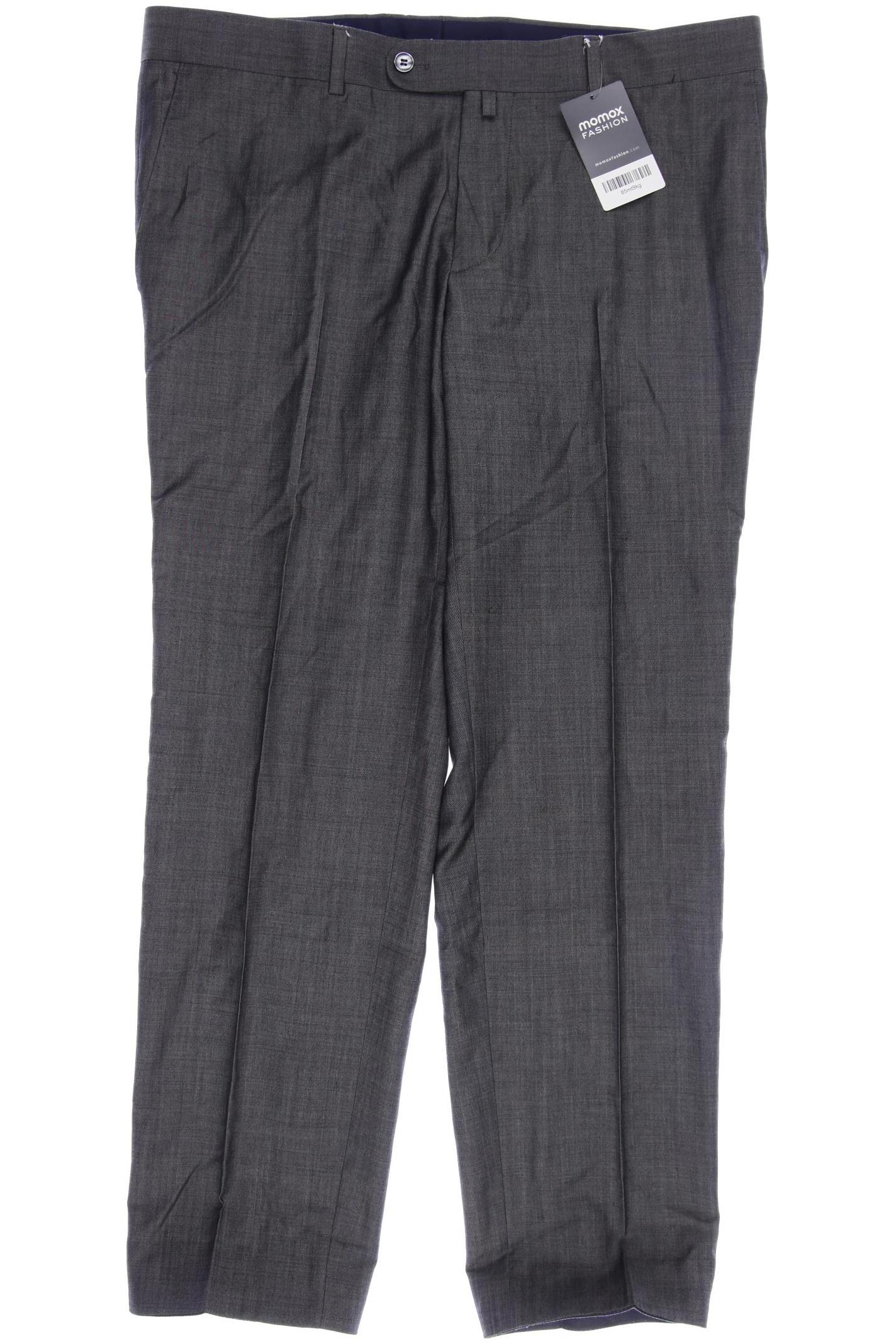 

BARUTTI Herren Stoffhose, grau
