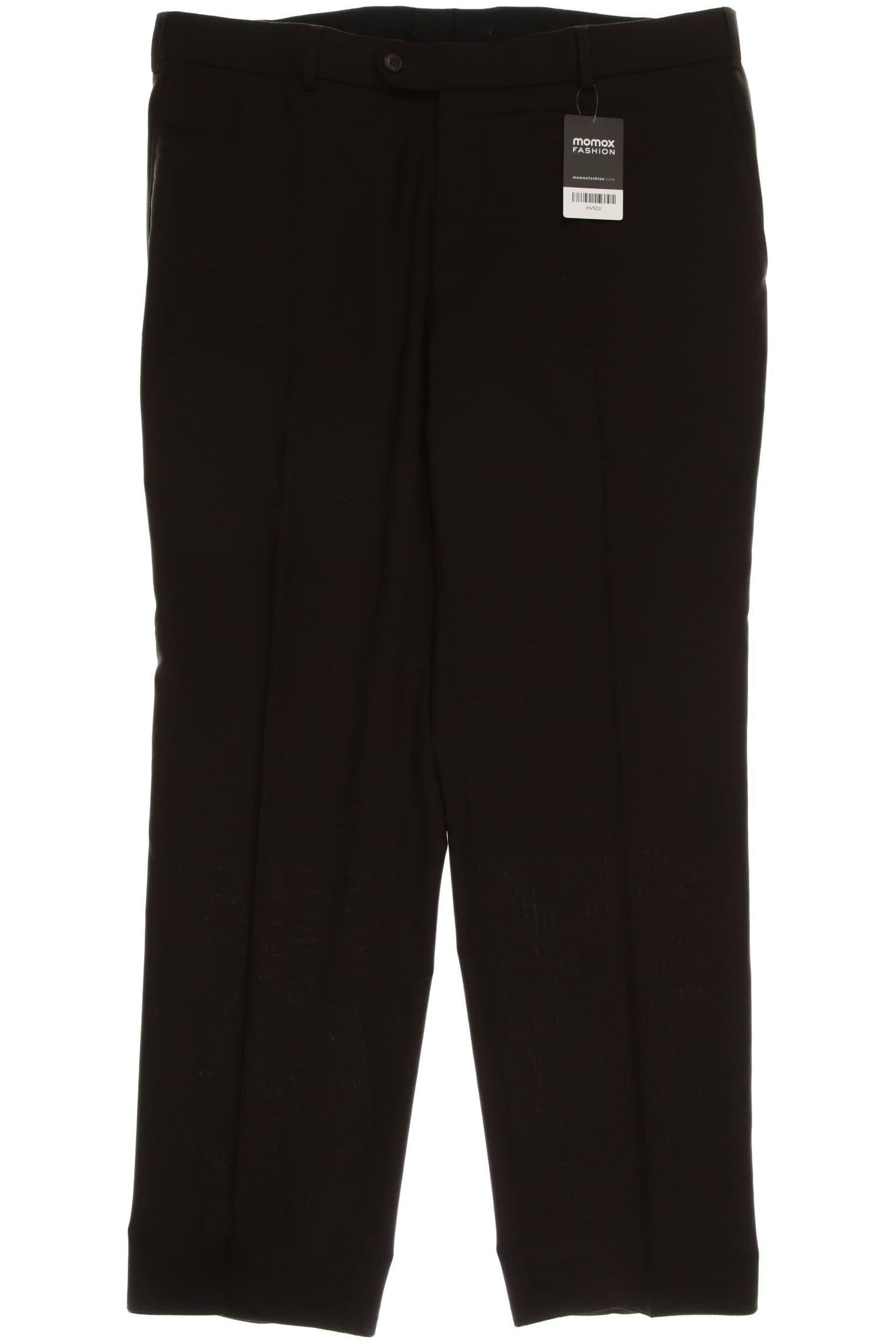 

Barutti Herren Stoffhose, braun, Gr. 38