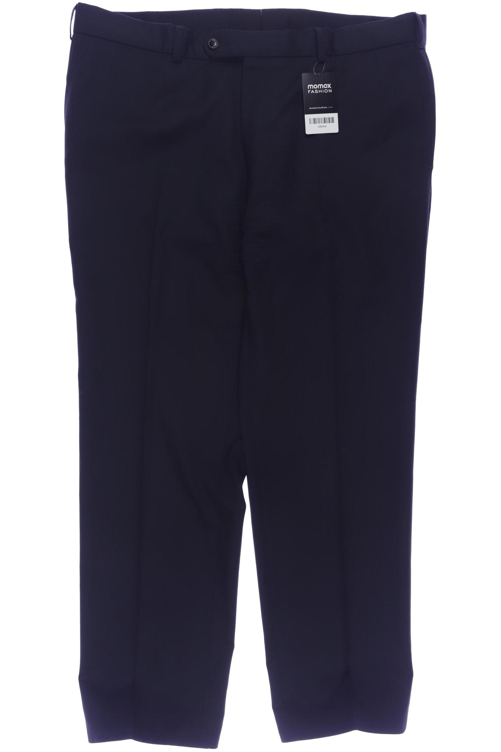 

Barutti Herren Stoffhose, marineblau, Gr. 28