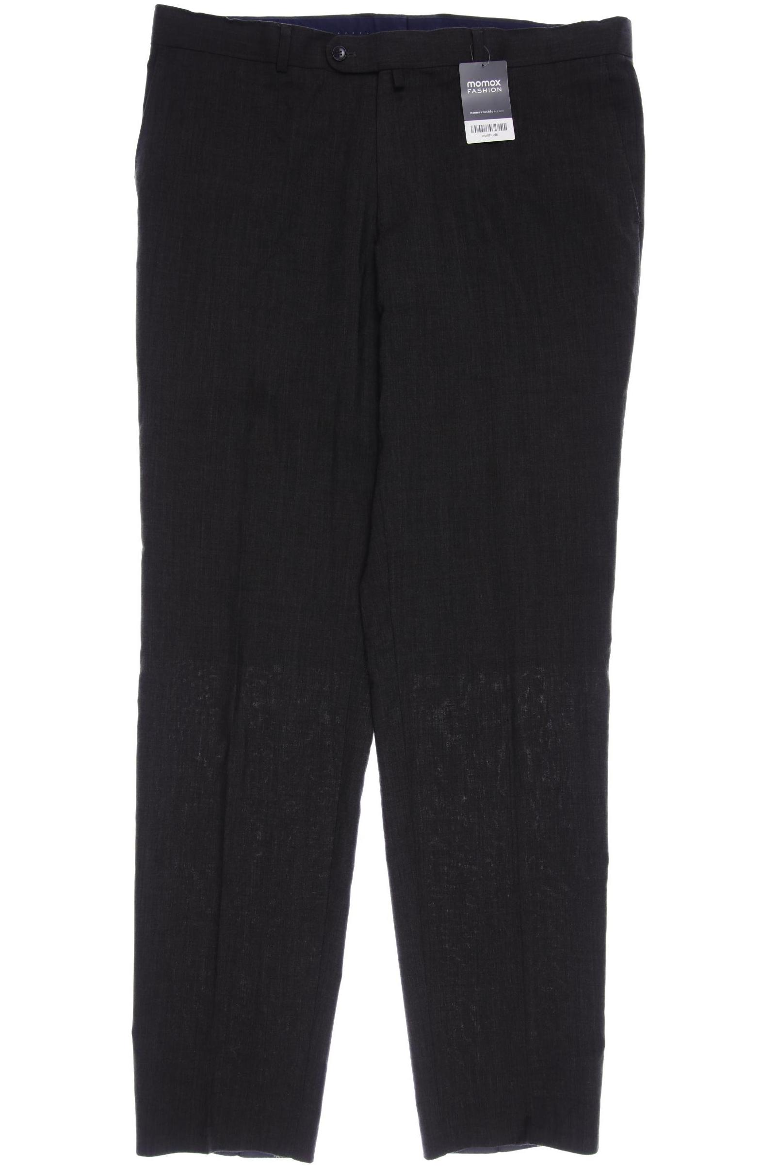 

BARUTTI Herren Stoffhose, grau