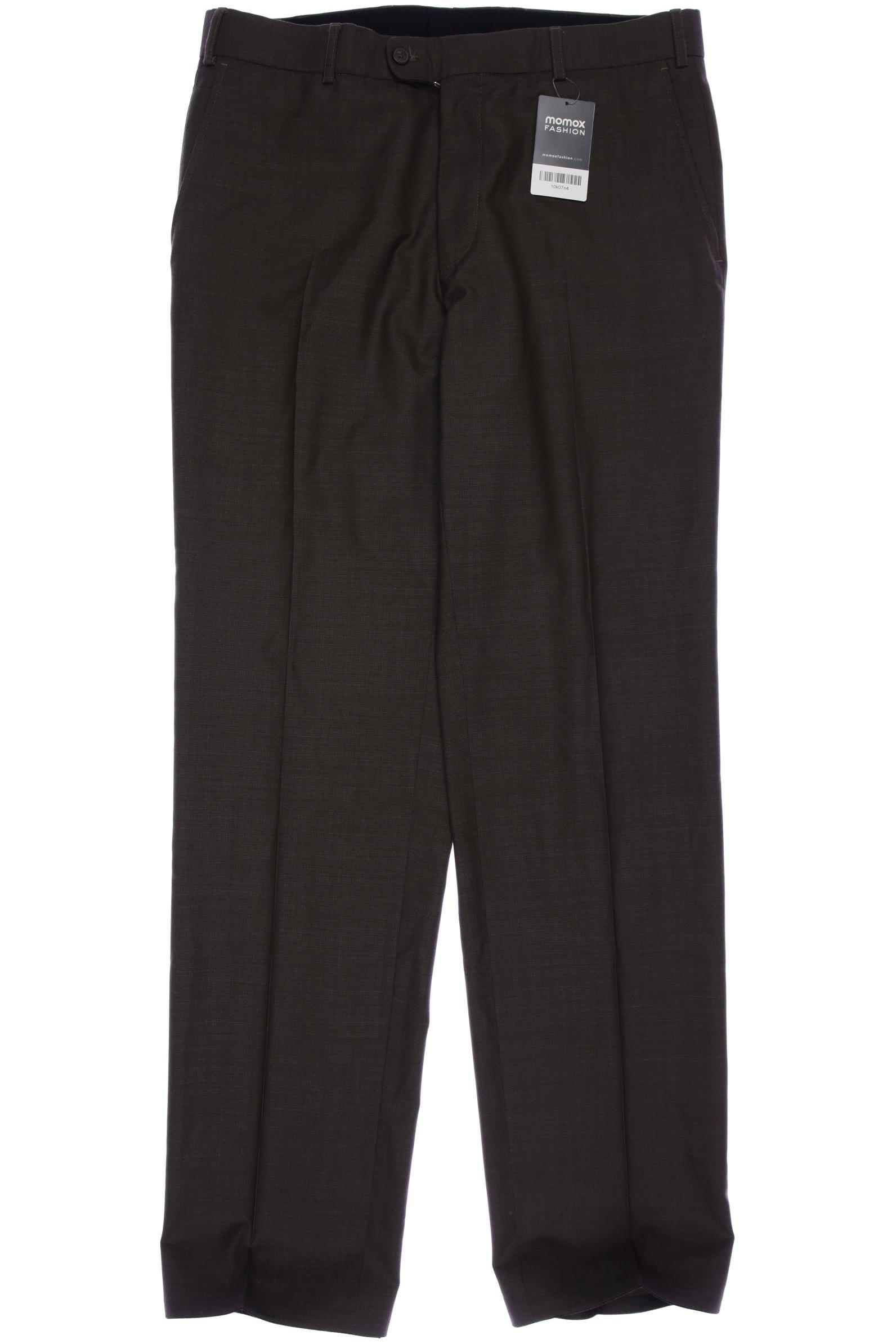 

Barutti Herren Stoffhose, braun, Gr. 98