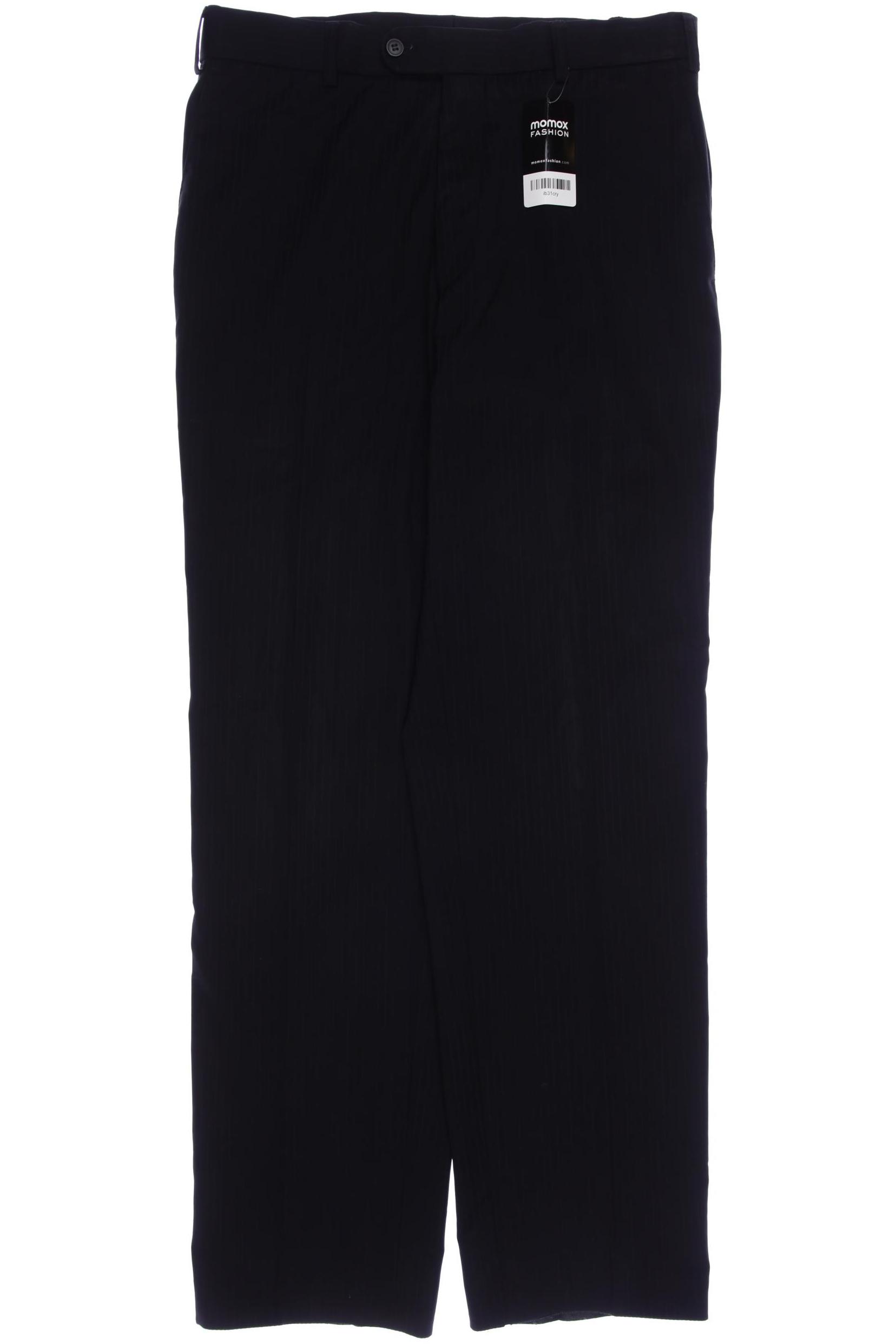 

Barutti Herren Stoffhose, marineblau, Gr. 98