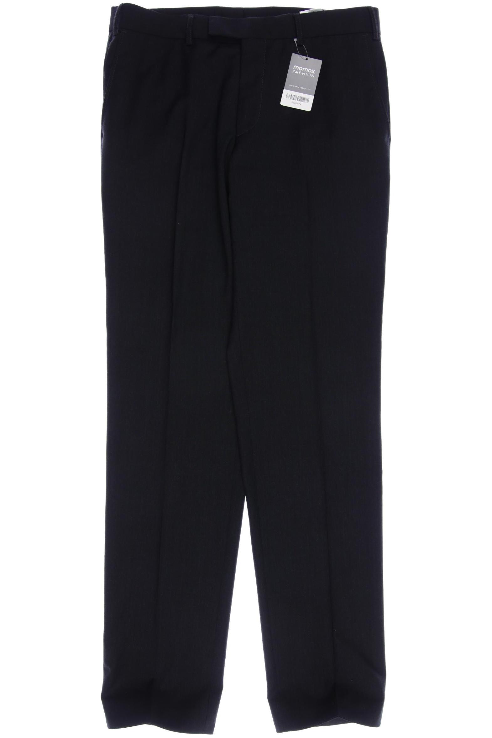 

BARUTTI Herren Stoffhose, schwarz