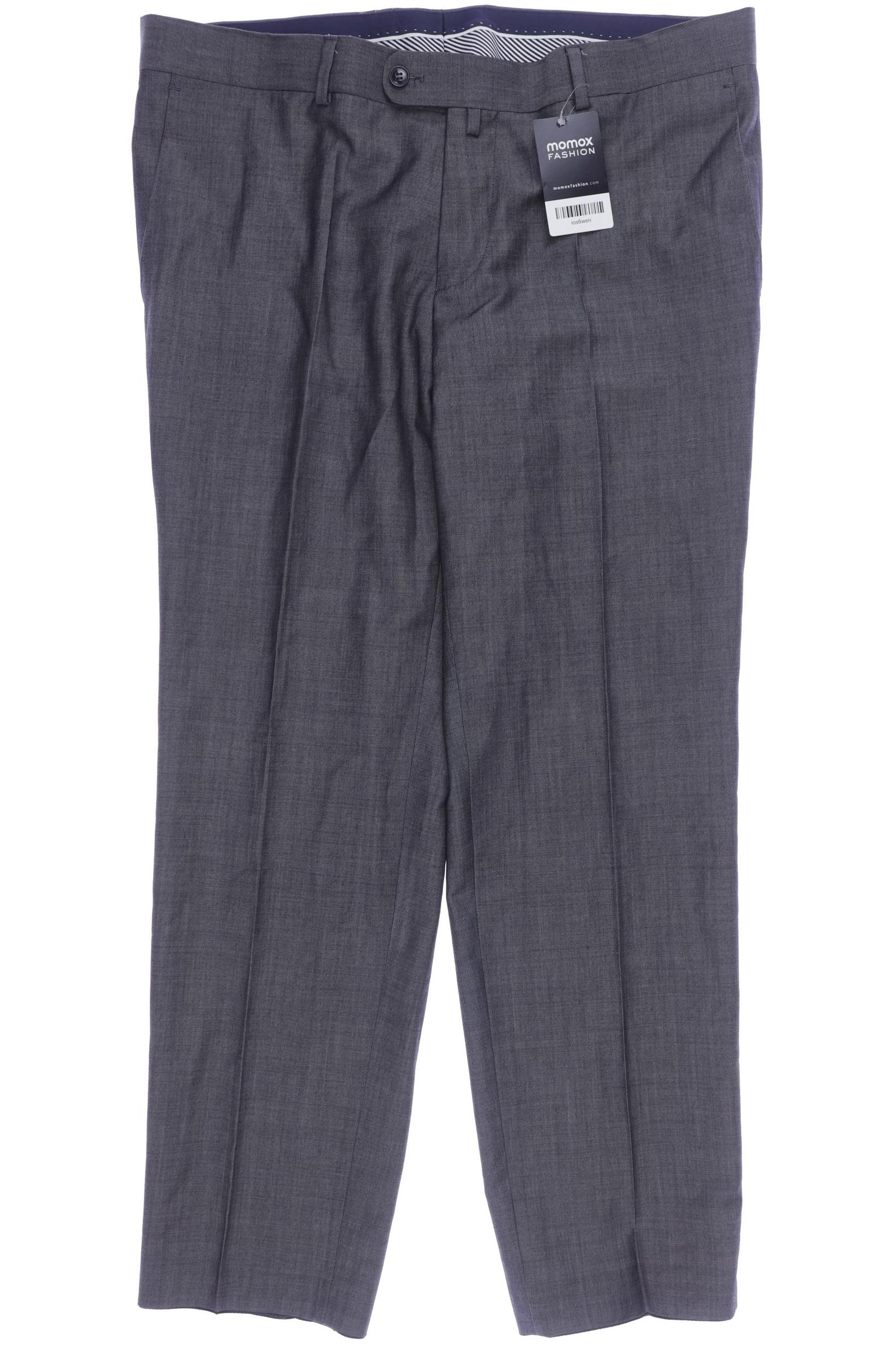 

Barutti Herren Stoffhose, grau, Gr. 26