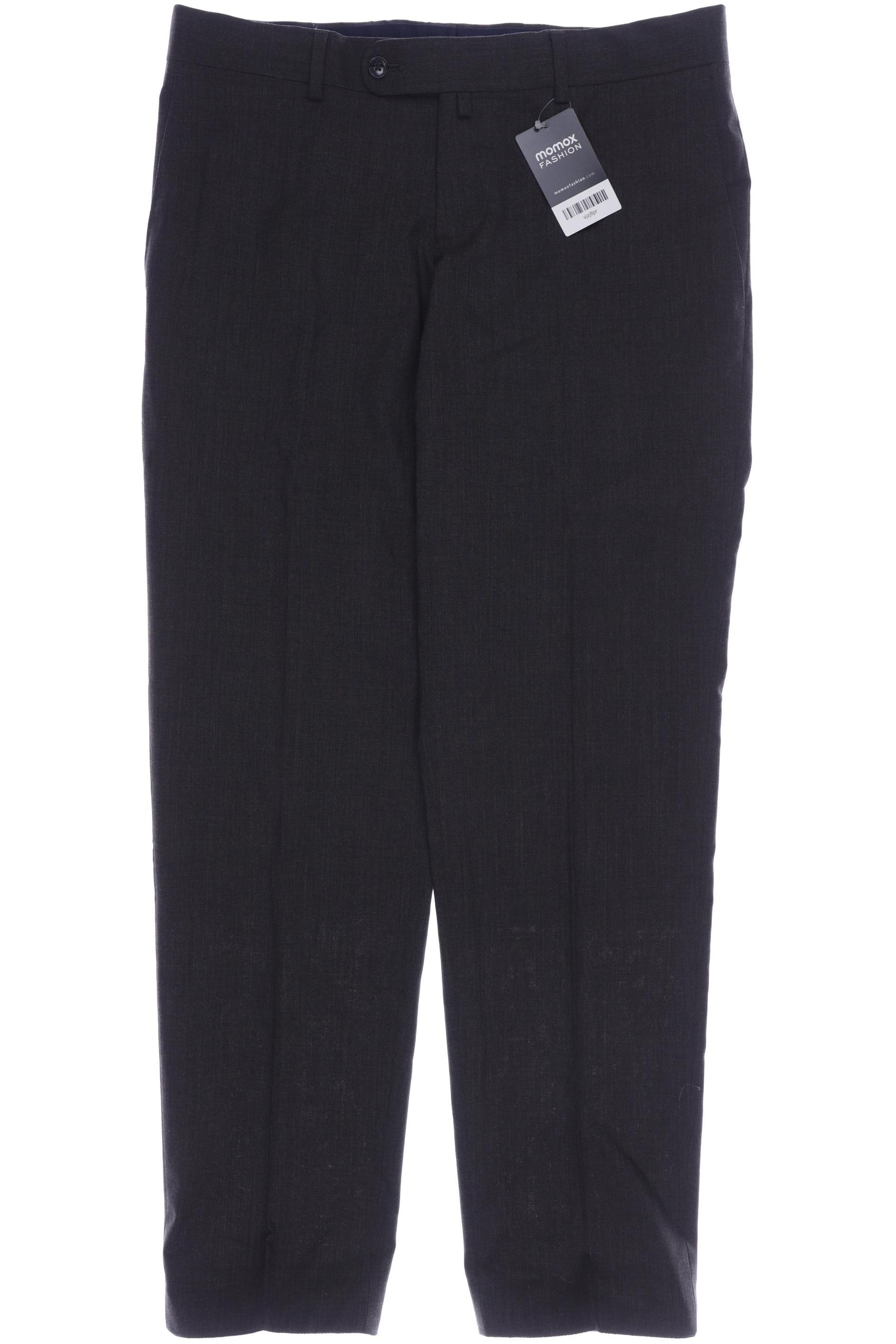 

Barutti Herren Stoffhose, grau, Gr. 48