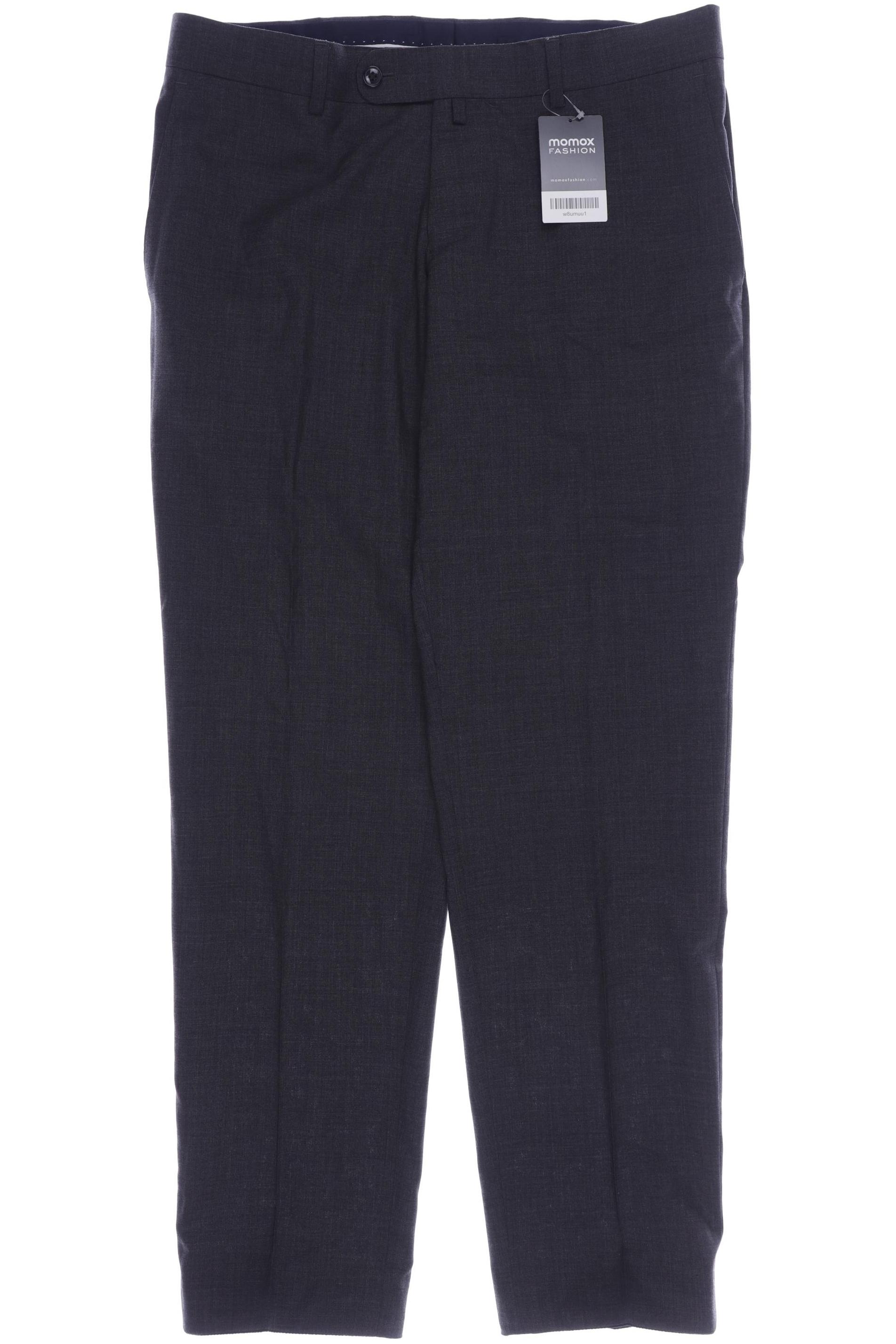 

BARUTTI Herren Stoffhose, grau