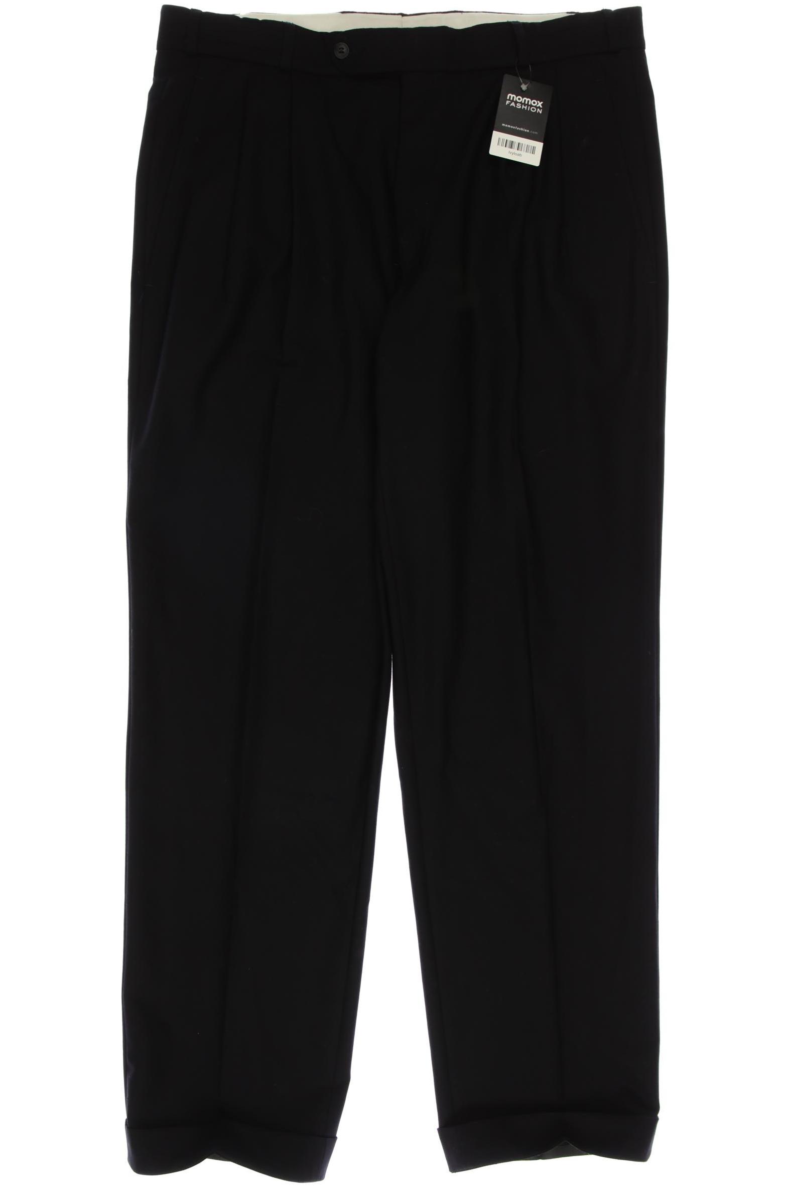 

BARUTTI Herren Stoffhose, marineblau