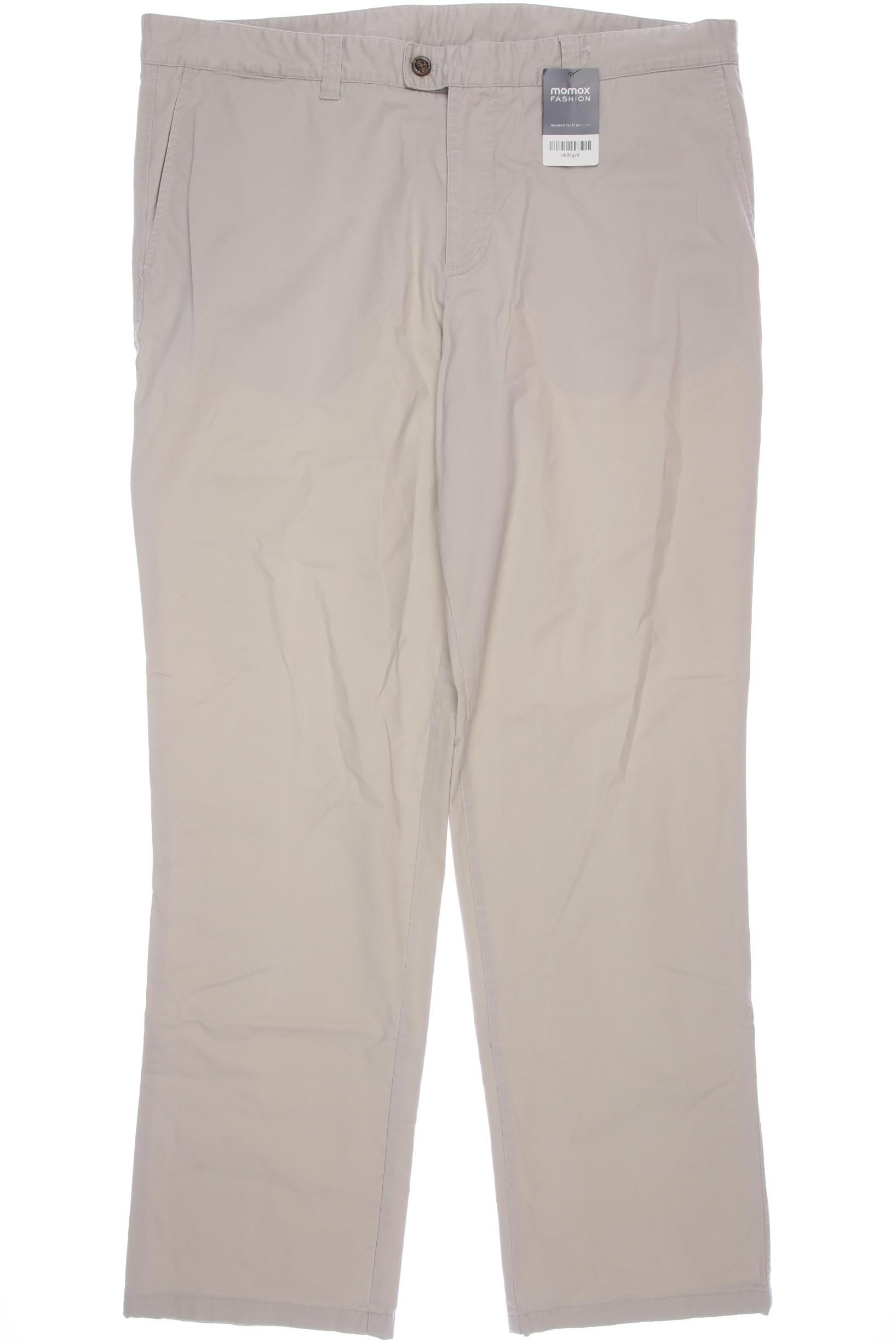 

Barutti Herren Stoffhose, beige, Gr. 114