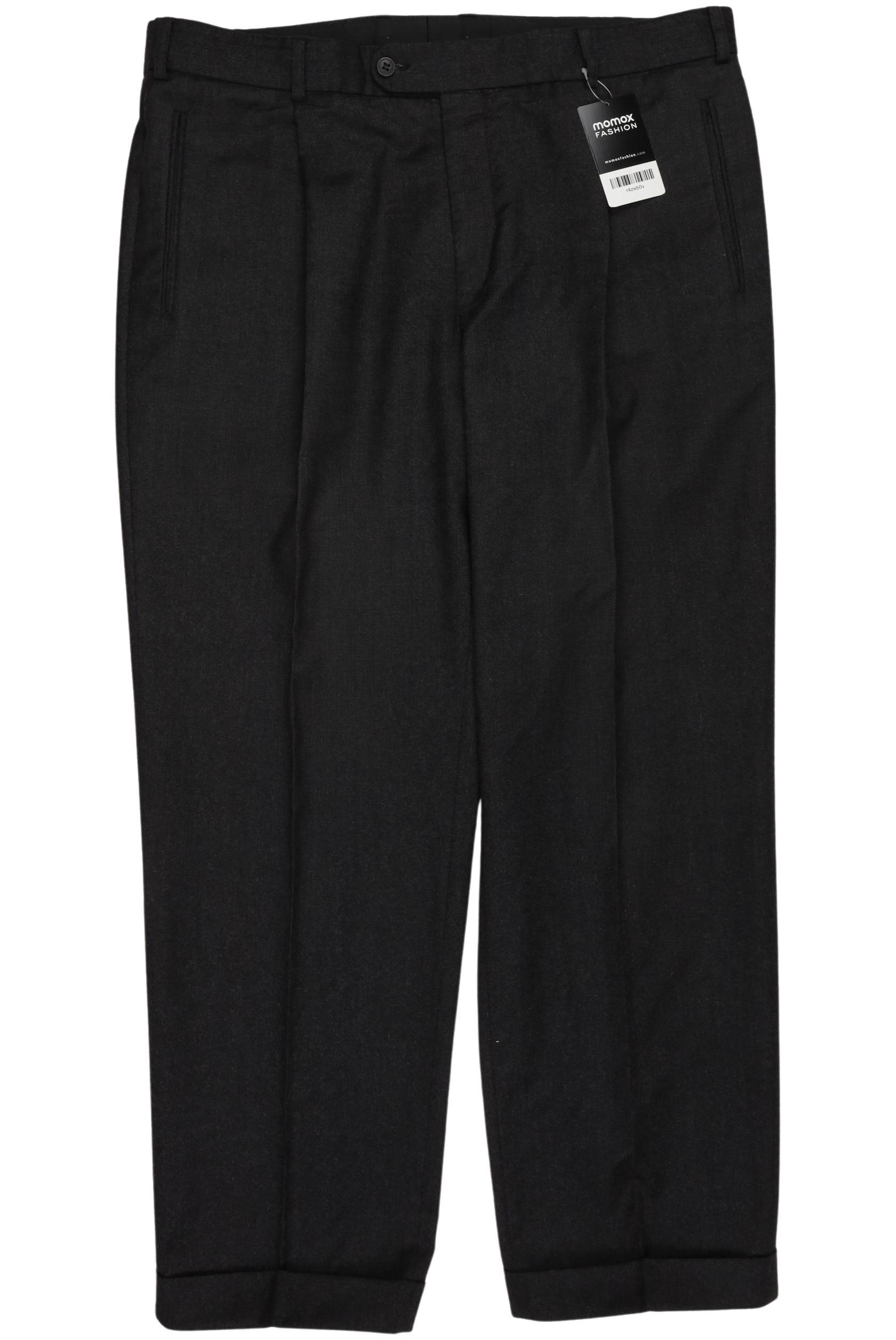 

Barutti Herren Stoffhose, schwarz, Gr. 38