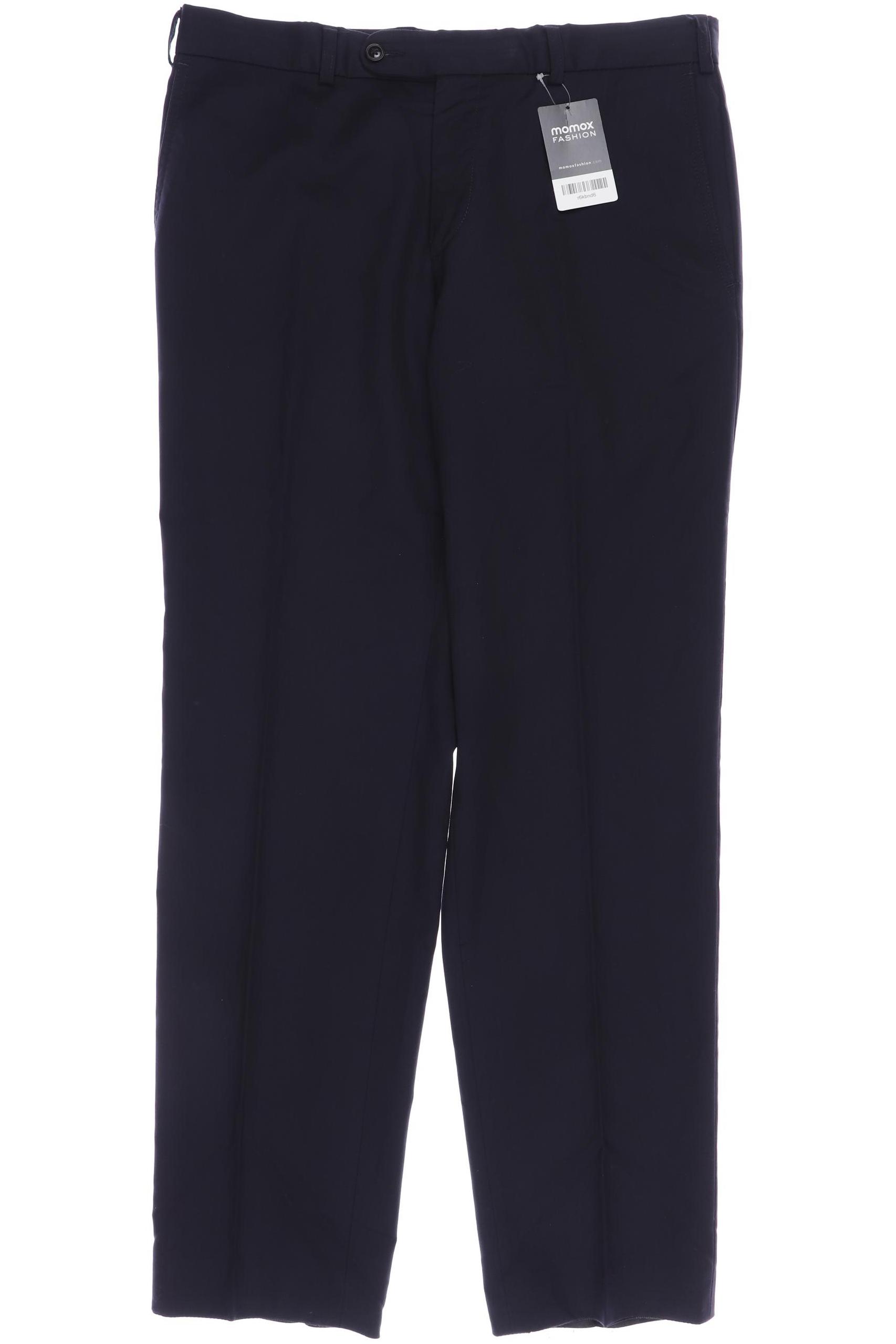 

BARUTTI Herren Stoffhose, marineblau