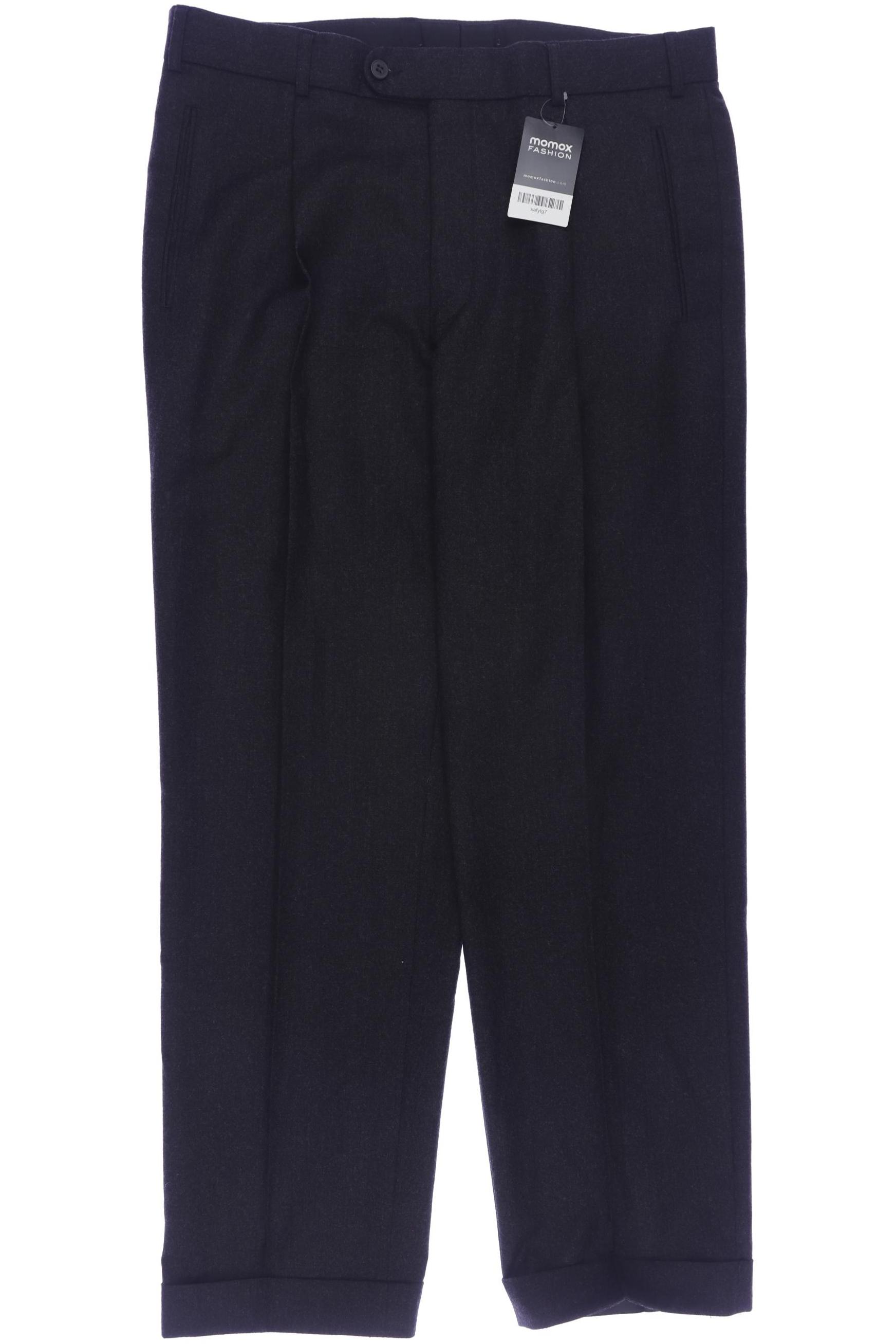 

Barutti Herren Stoffhose, grau, Gr. 52