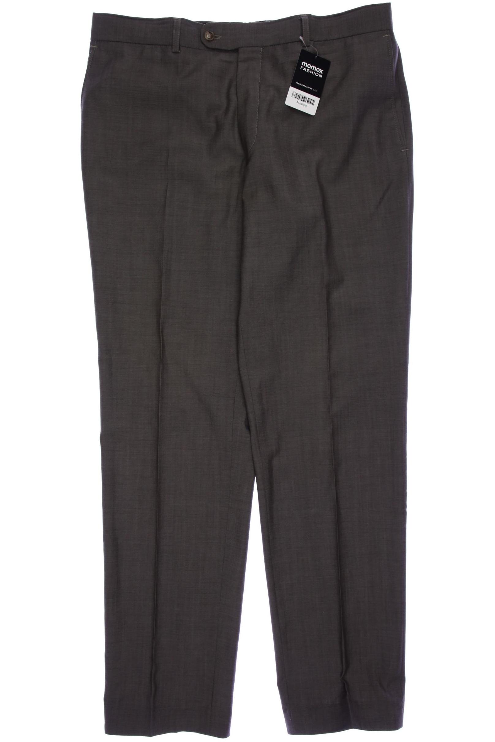 

Barutti Herren Stoffhose, grau, Gr. 110