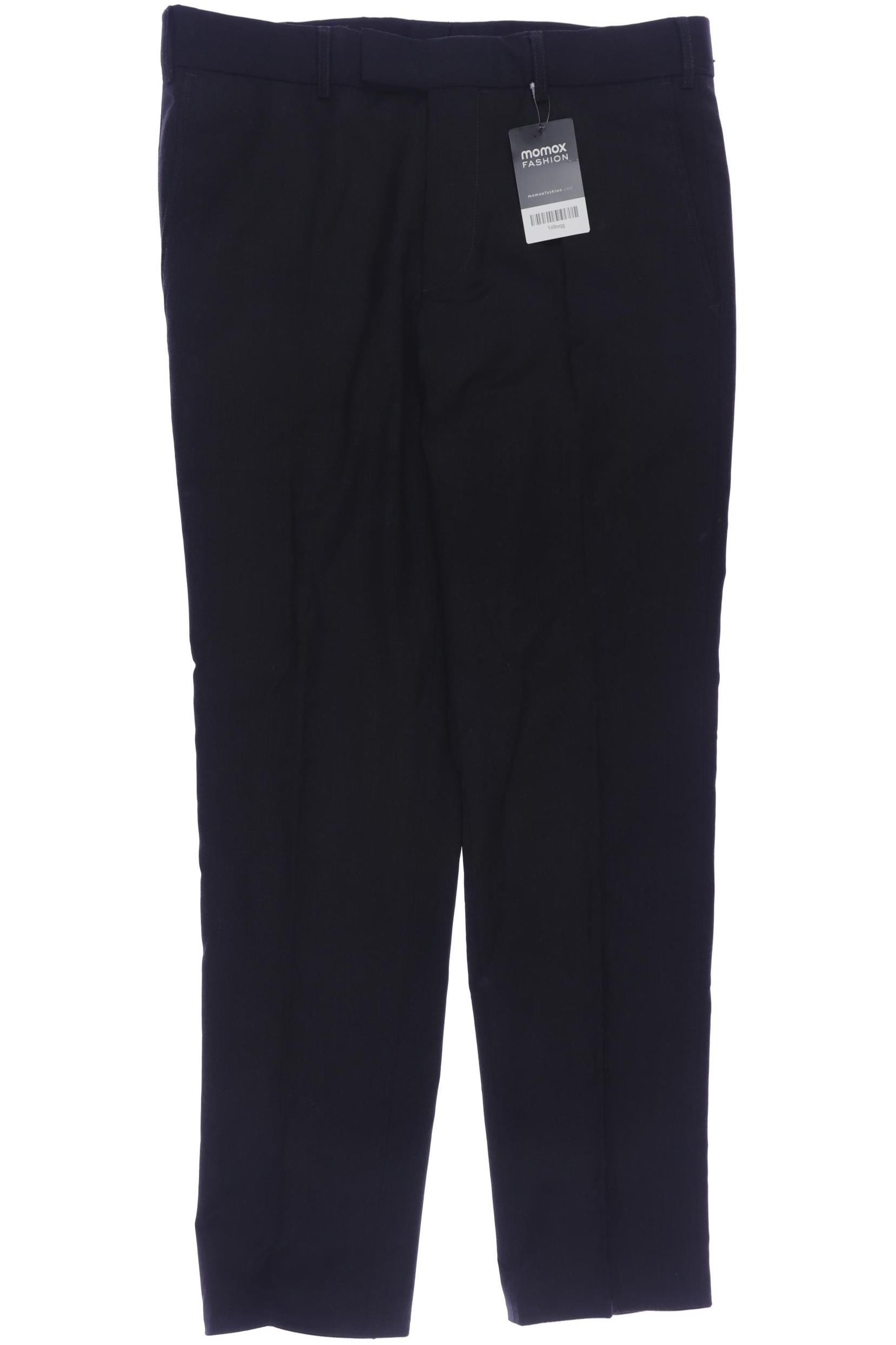 

Barutti Herren Stoffhose, grün, Gr. 48