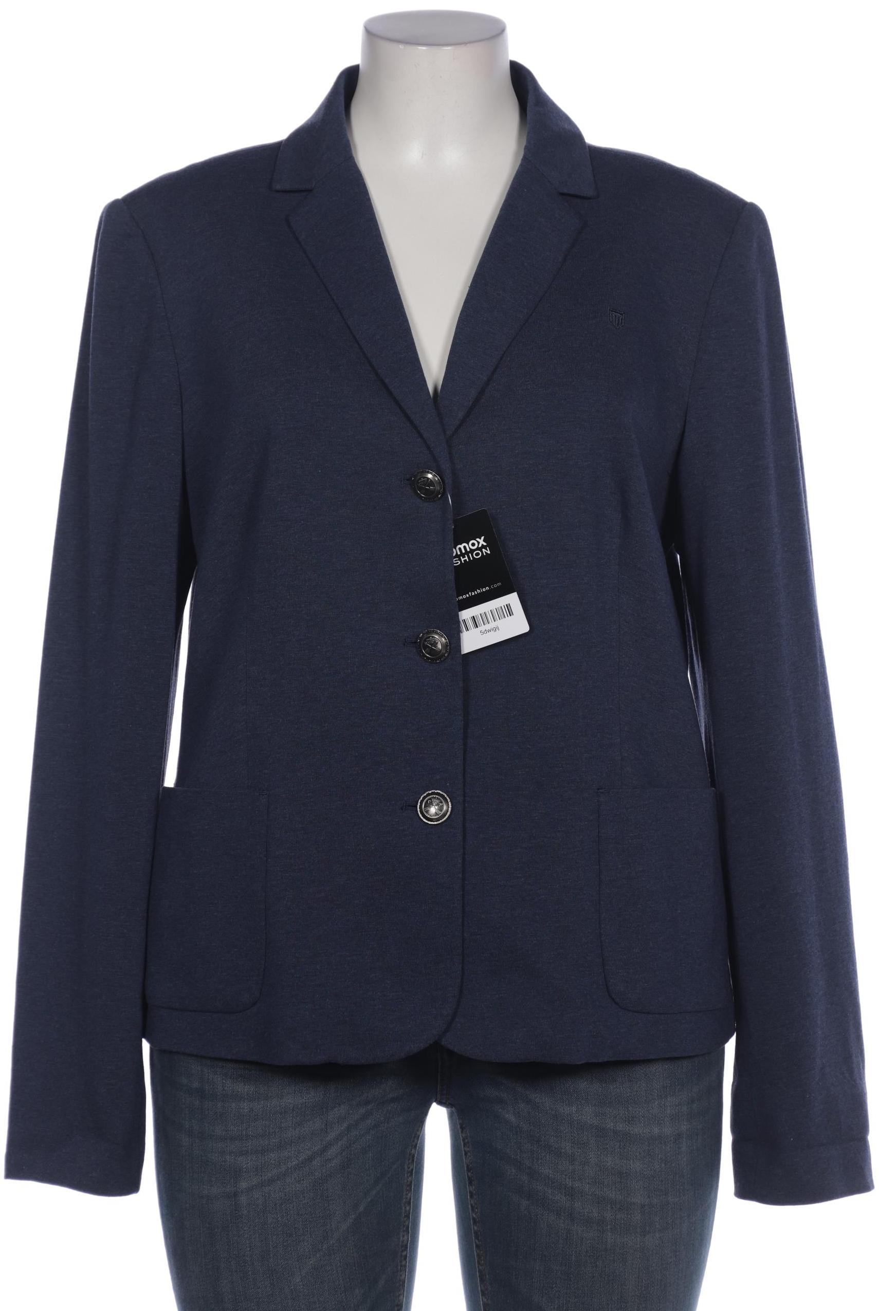 

Basefield Damen Blazer, marineblau, Gr. 44
