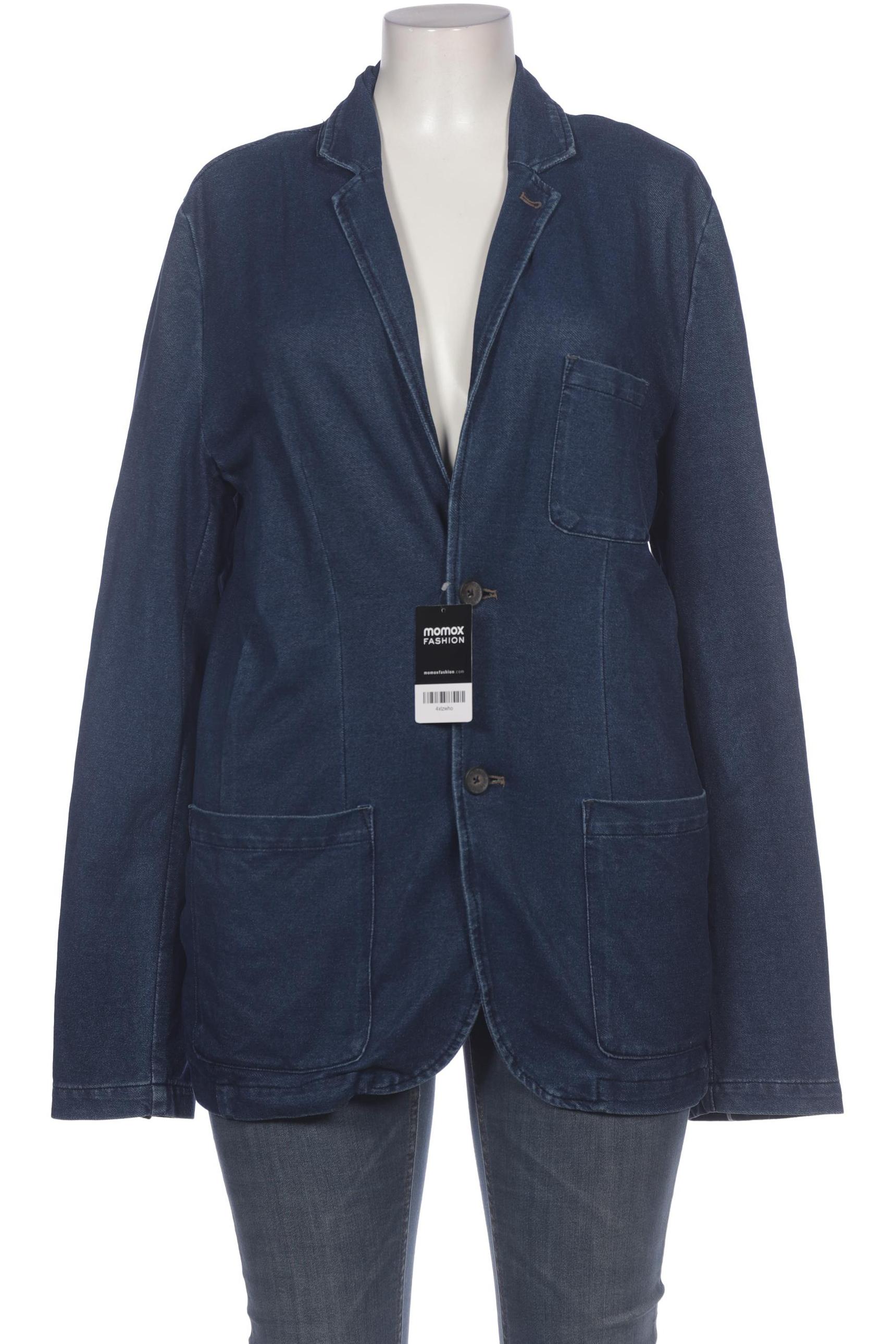 

Basefield Damen Blazer, marineblau, Gr. 46