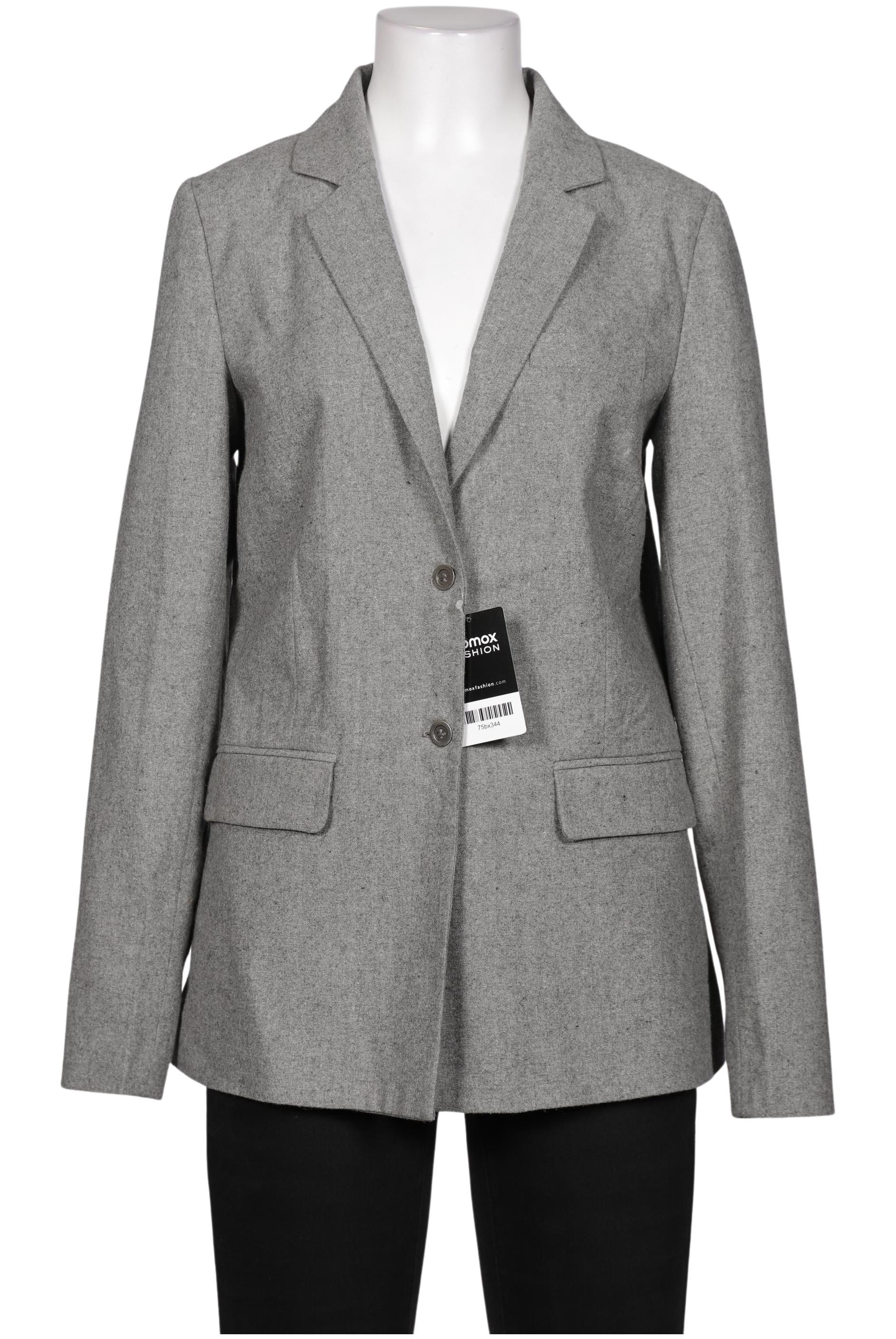 

Basefield Damen Blazer, grau, Gr. 36