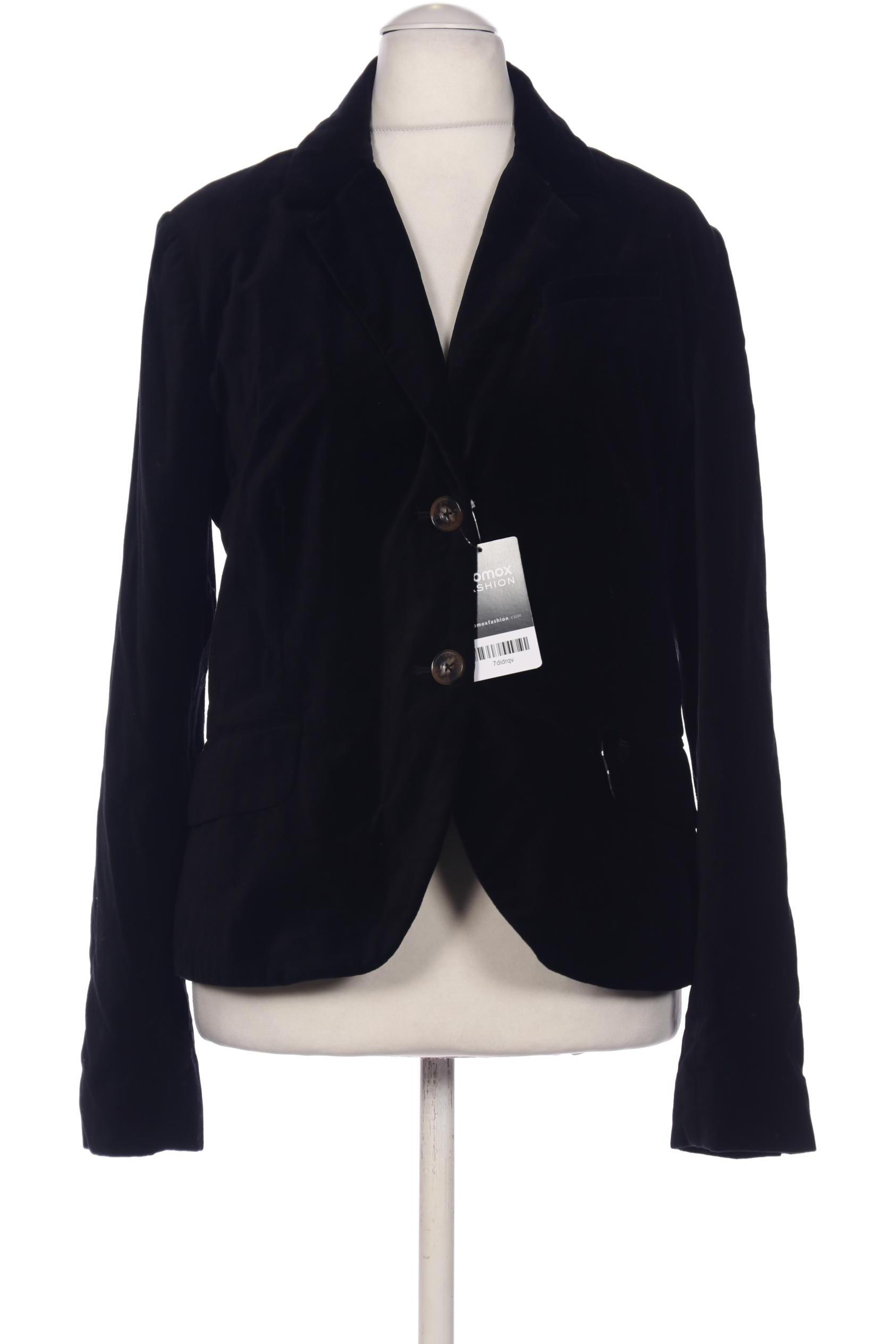 

Basefield Damen Blazer, schwarz, Gr. 40
