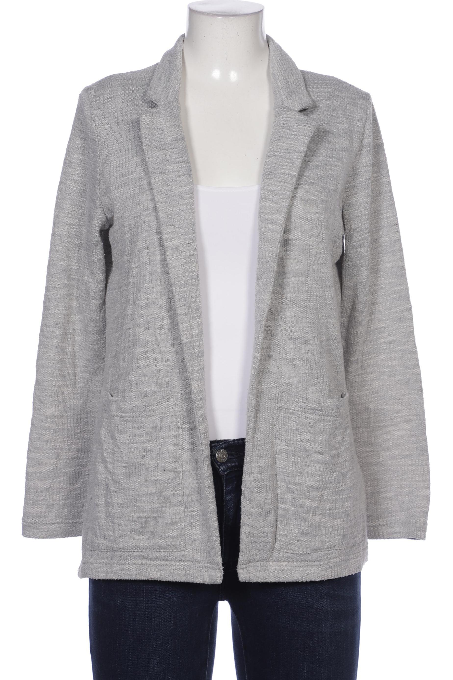 

Basefield Damen Blazer, grau, Gr. 38