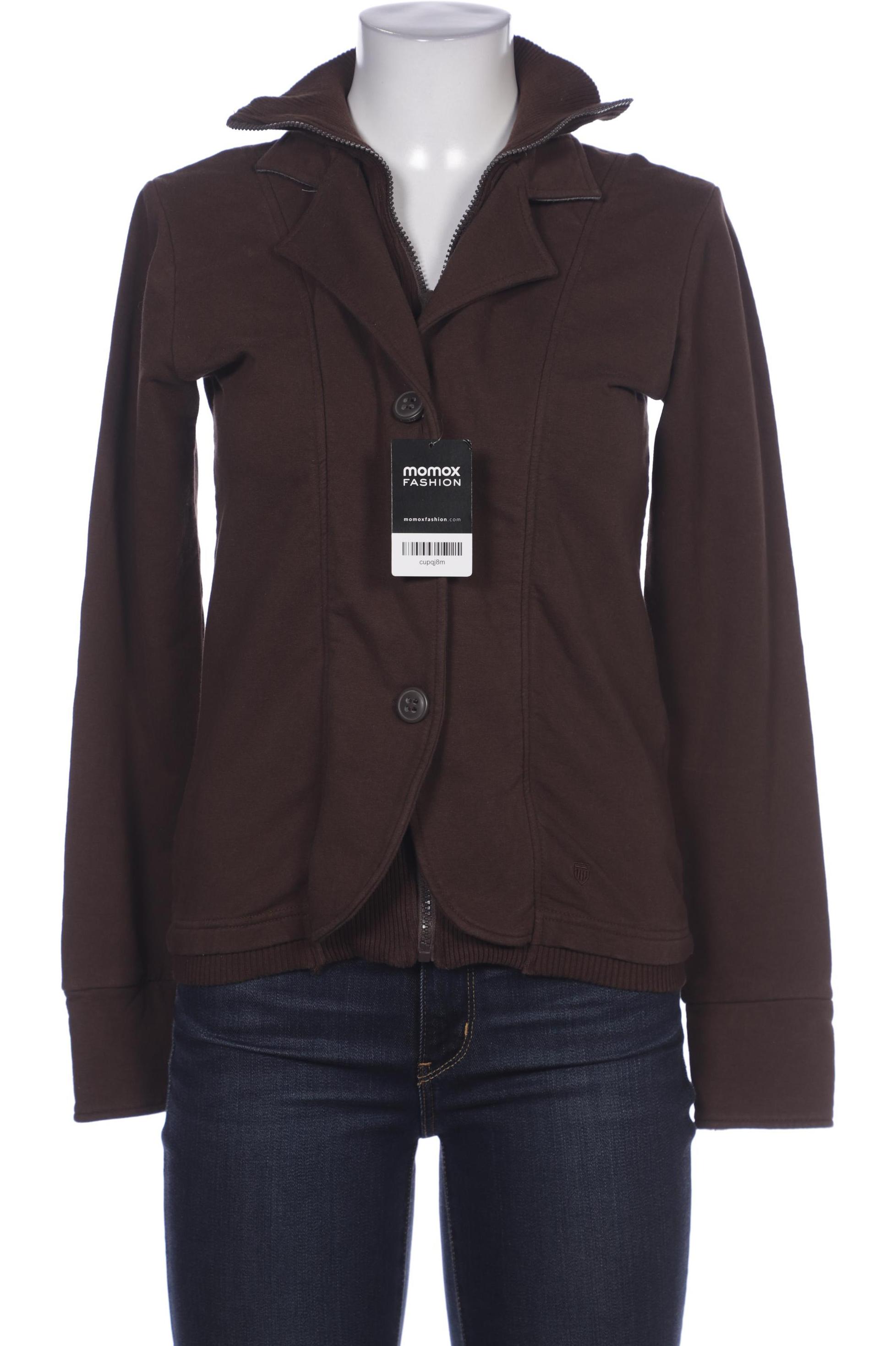 

Basefield Damen Blazer, braun, Gr. 38