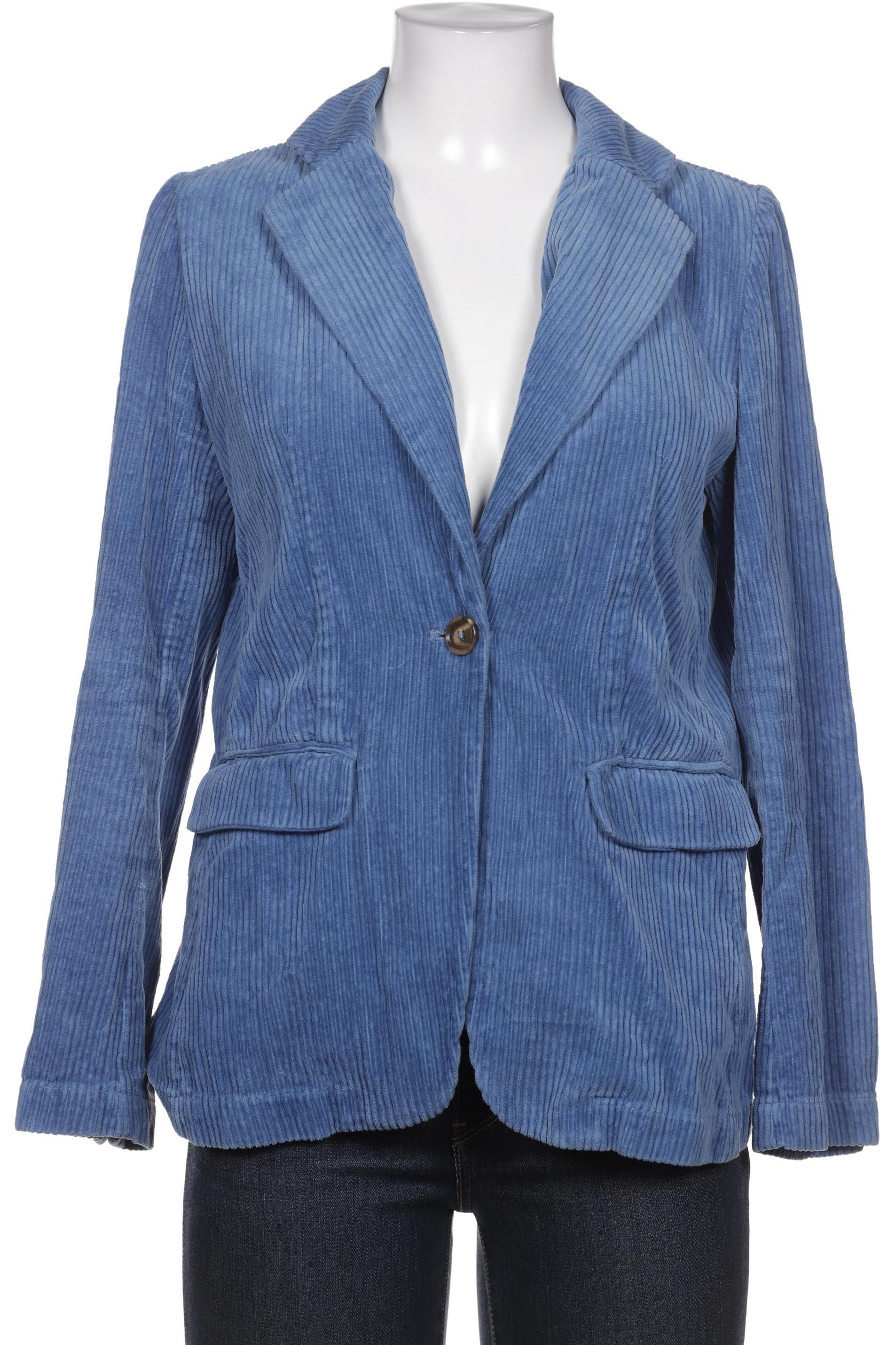 

Basefield Damen Blazer, blau, Gr. 36