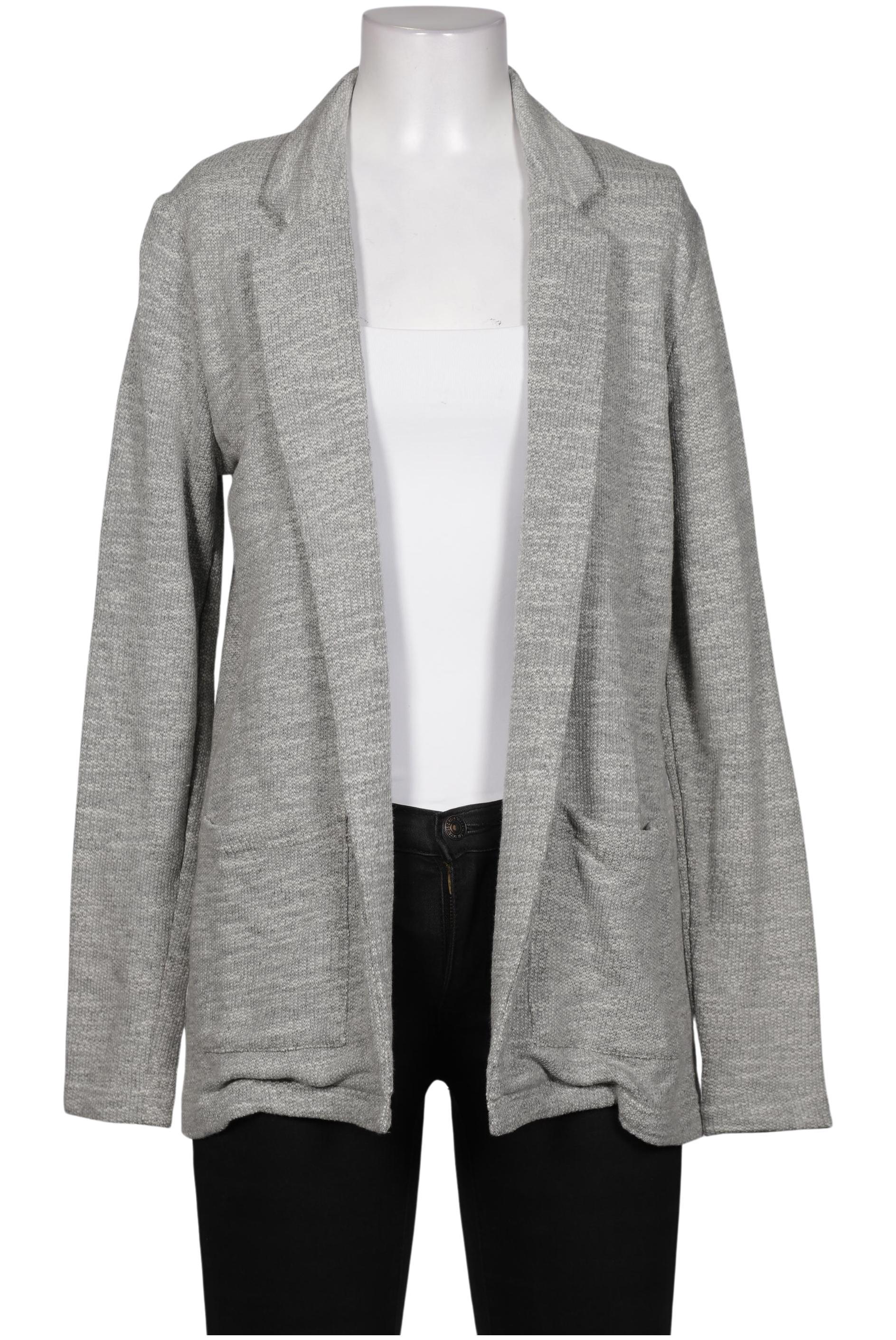 

Basefield Damen Blazer, grau, Gr. 36