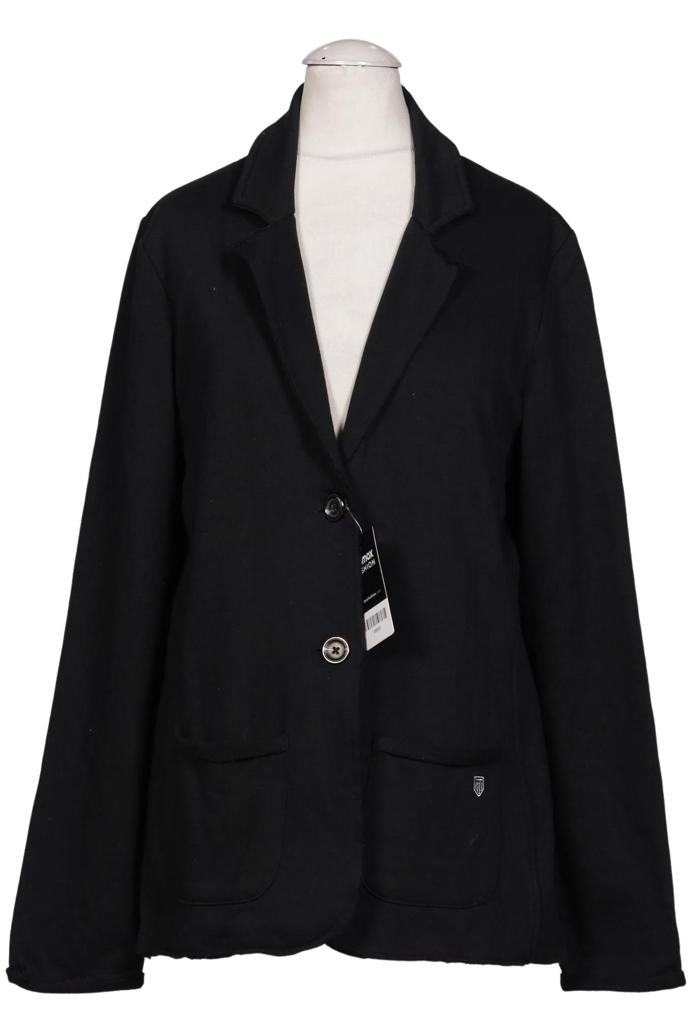 

Basefield Damen Blazer, schwarz, Gr. 38