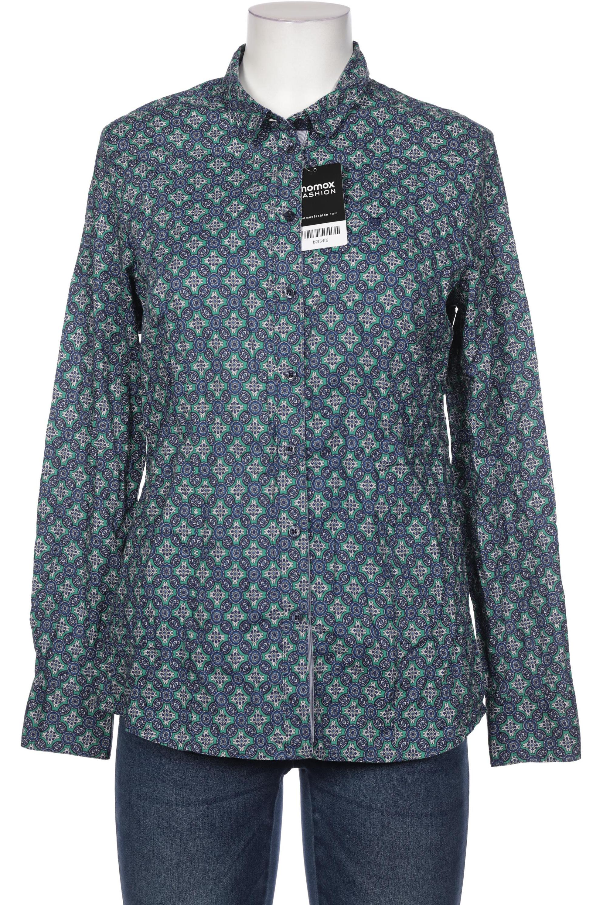

Basefield Damen Bluse, marineblau, Gr. 42