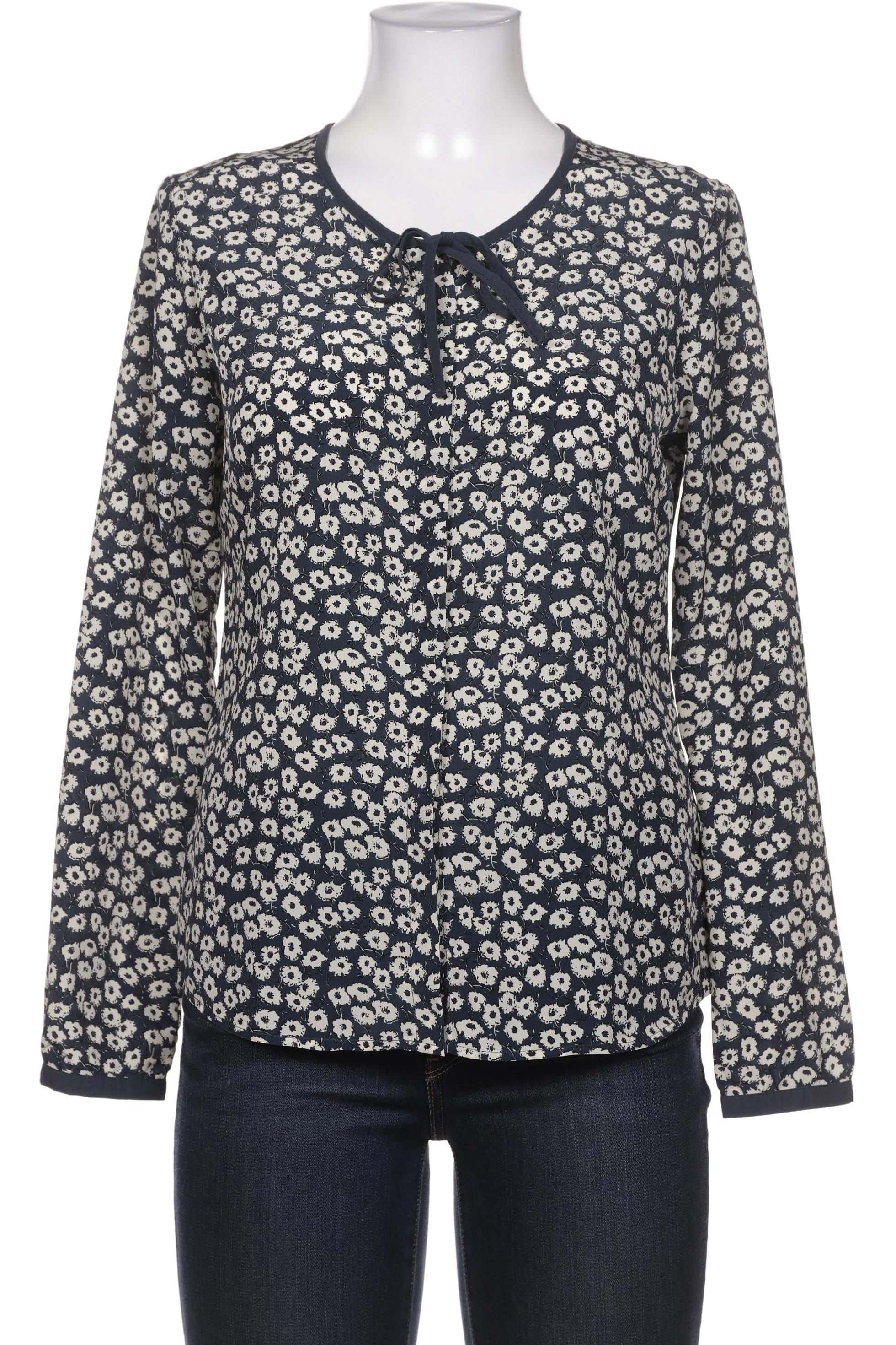 

Basefield Damen Bluse, marineblau, Gr. 36