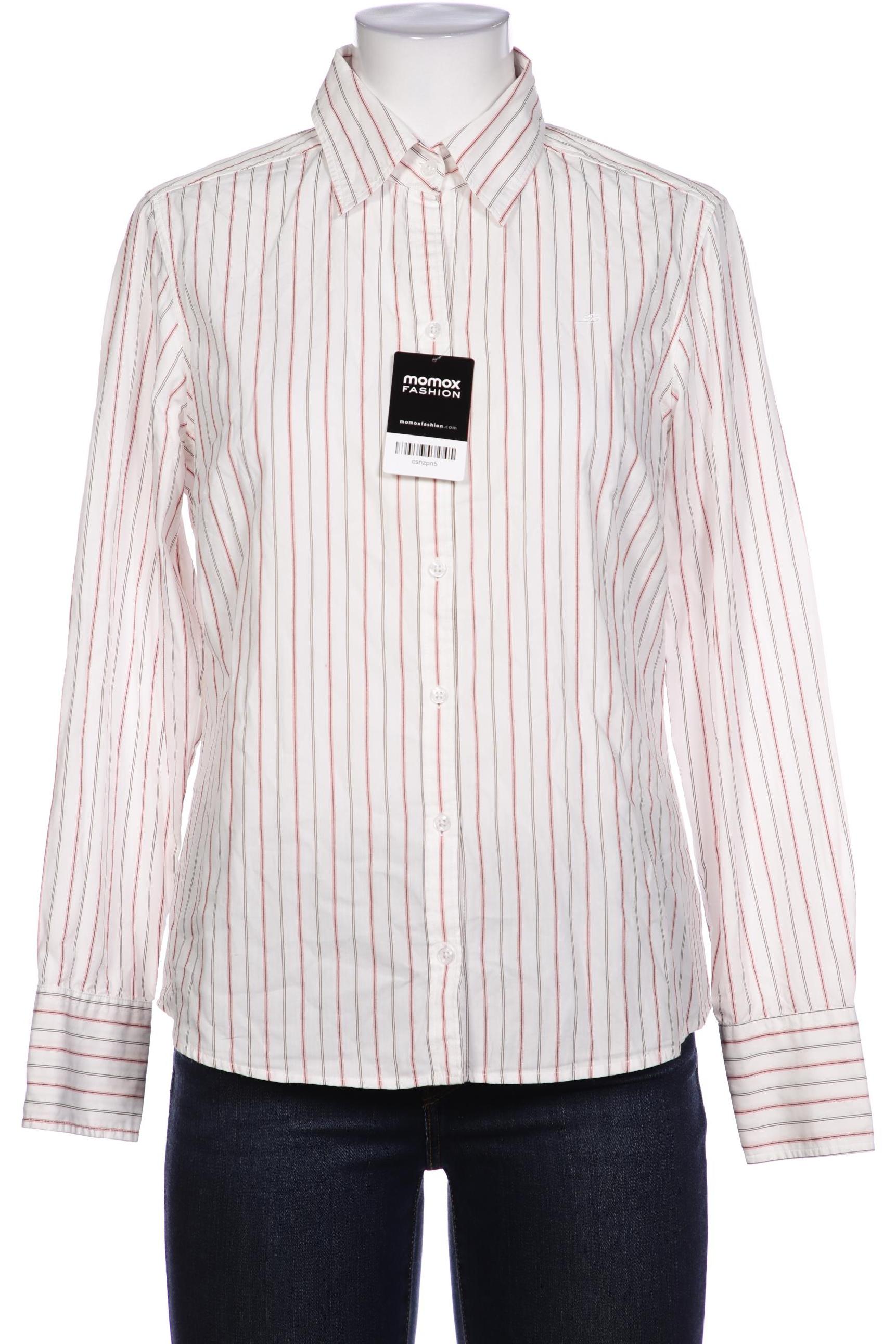 

Basefield Damen Bluse, weiß, Gr. 38