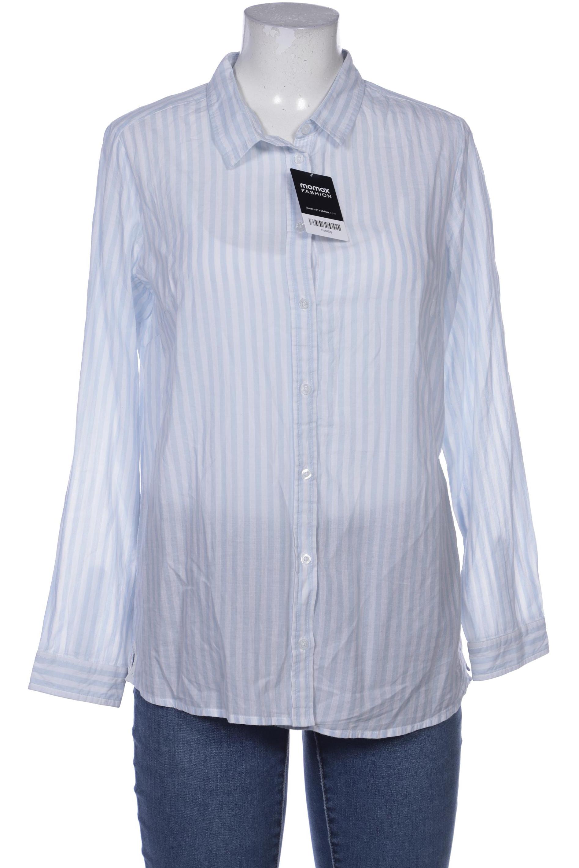 

Basefield Damen Bluse, hellblau, Gr. 42