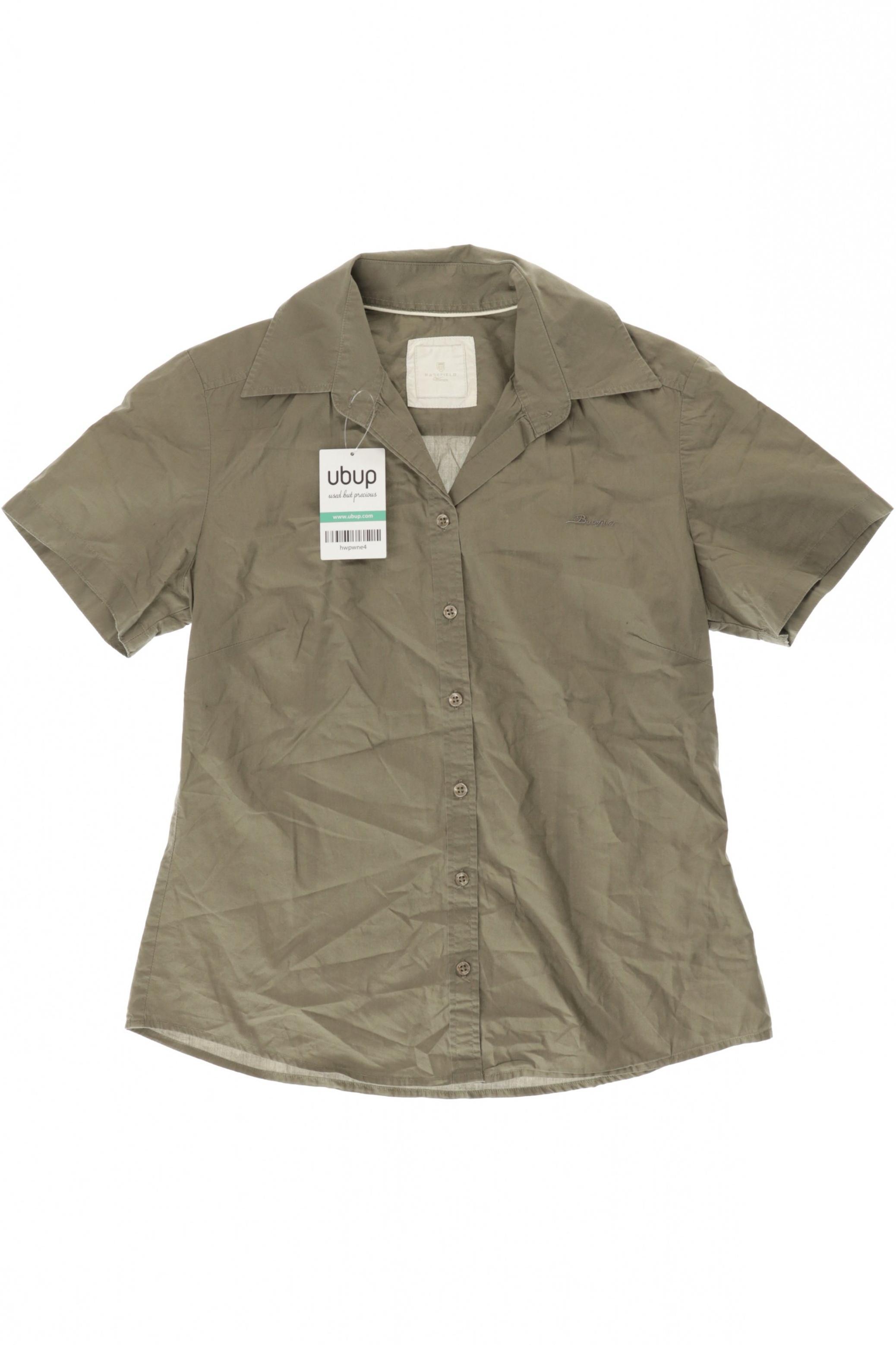 

Basefield Damen Bluse, grau, Gr. 36