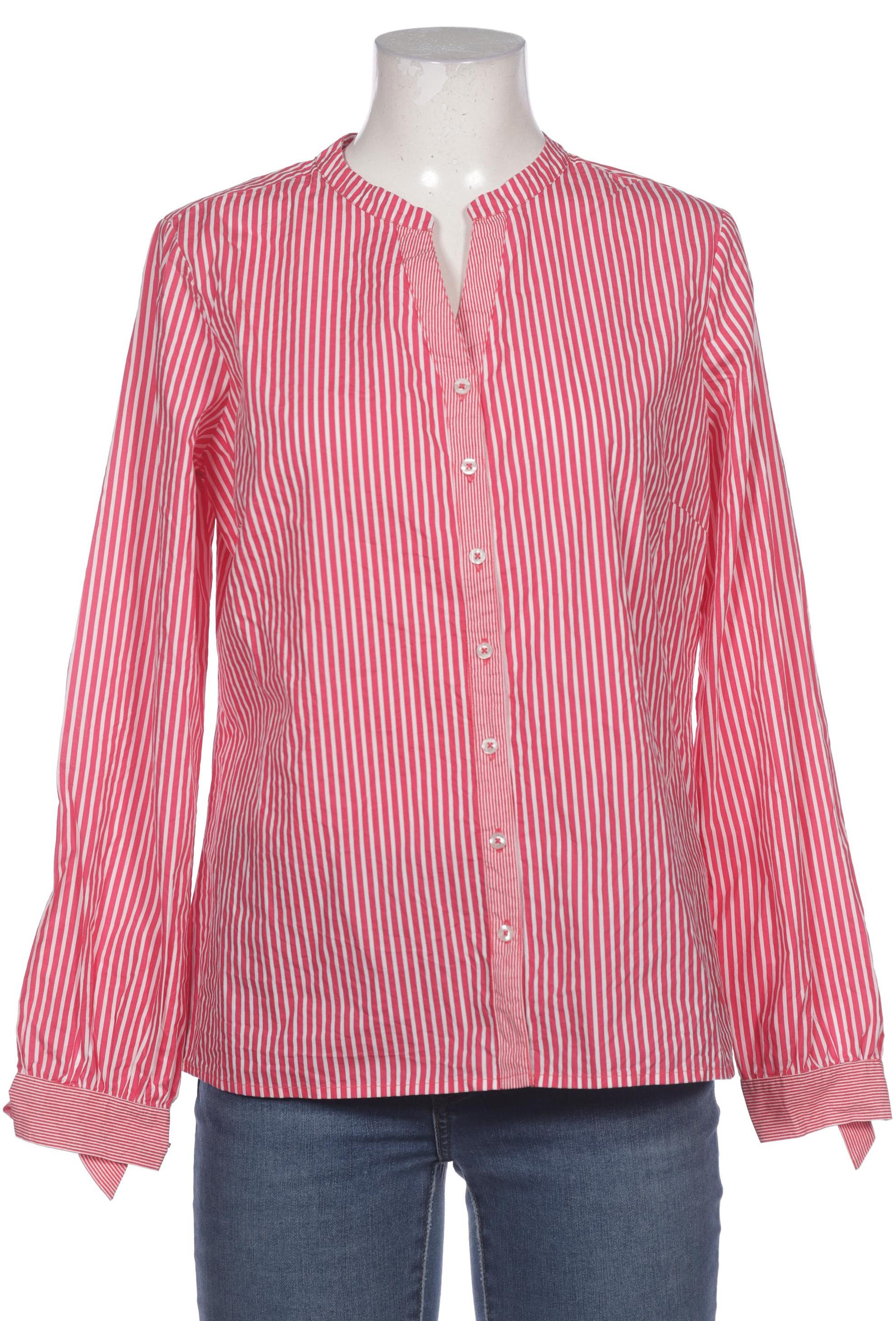 

Basefield Damen Bluse, rot, Gr. 42