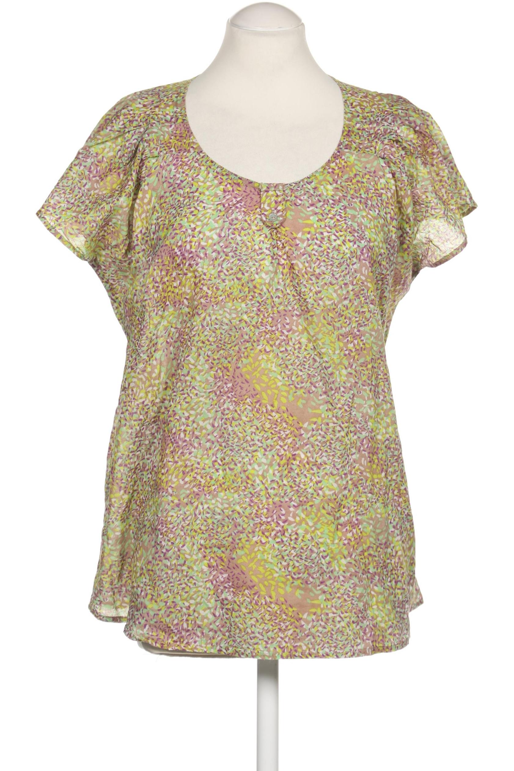 

Basefield Damen Bluse, grün, Gr. 38