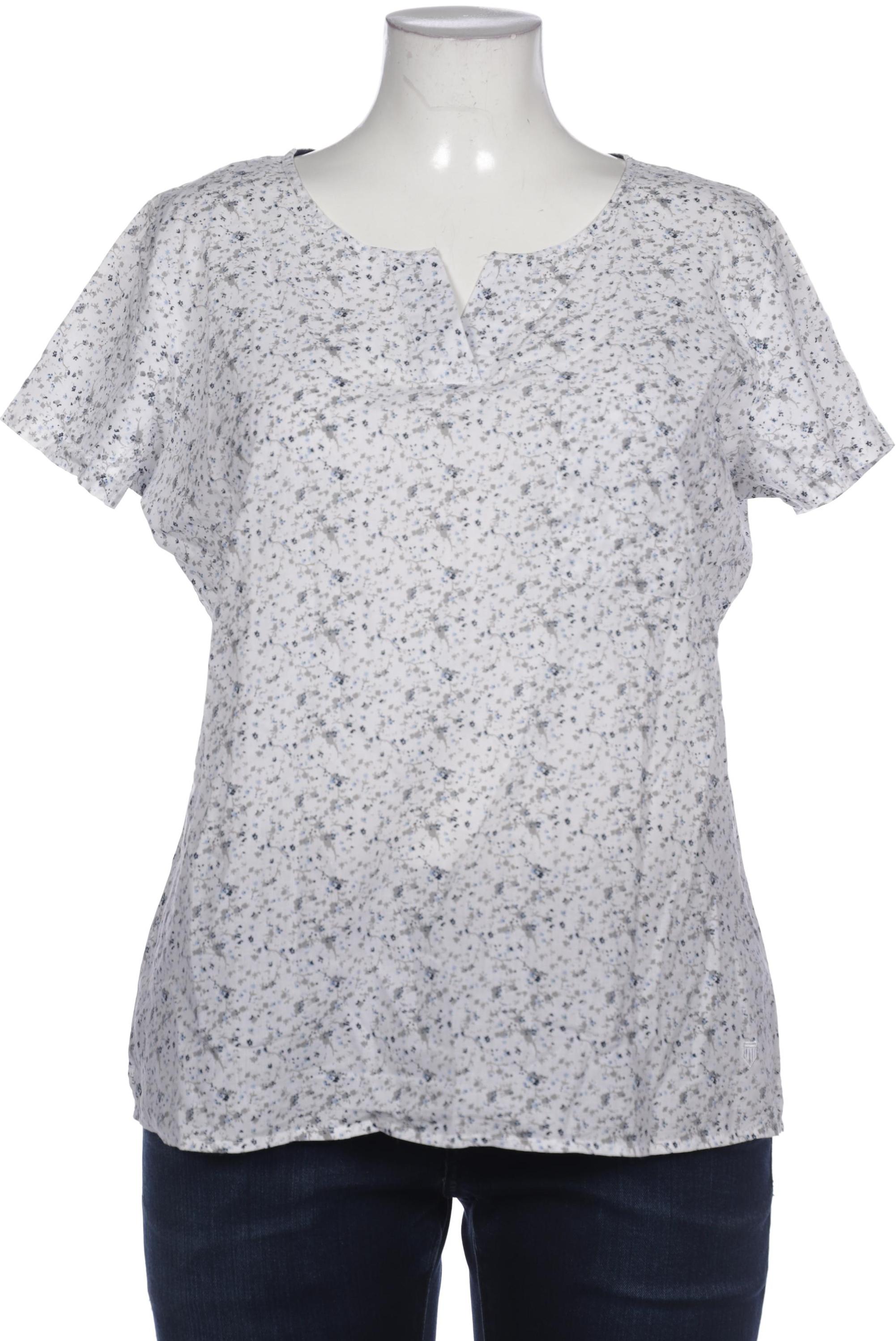 

Basefield Damen Bluse, weiß, Gr. 44