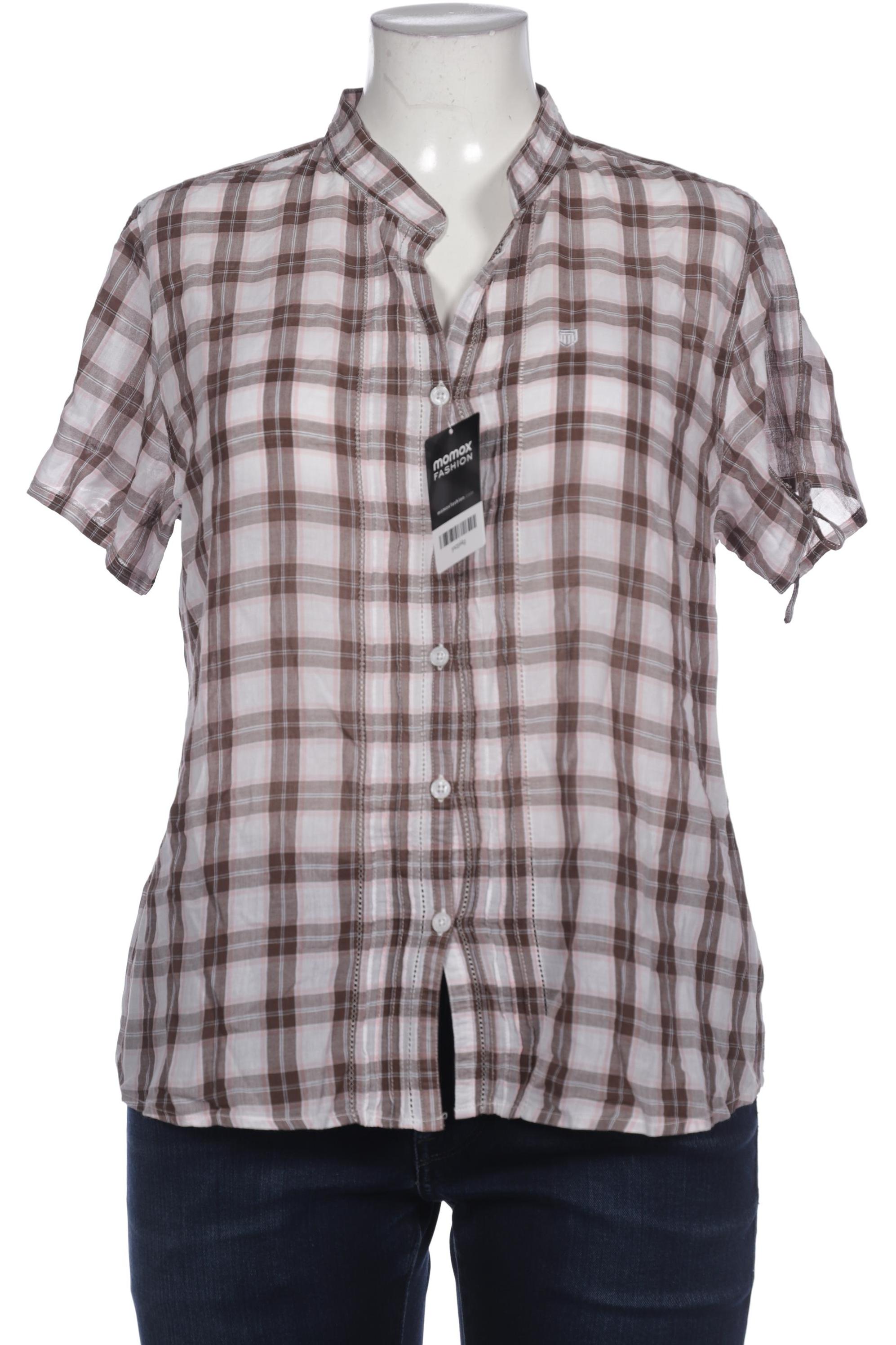 

Basefield Damen Bluse, braun, Gr. 44