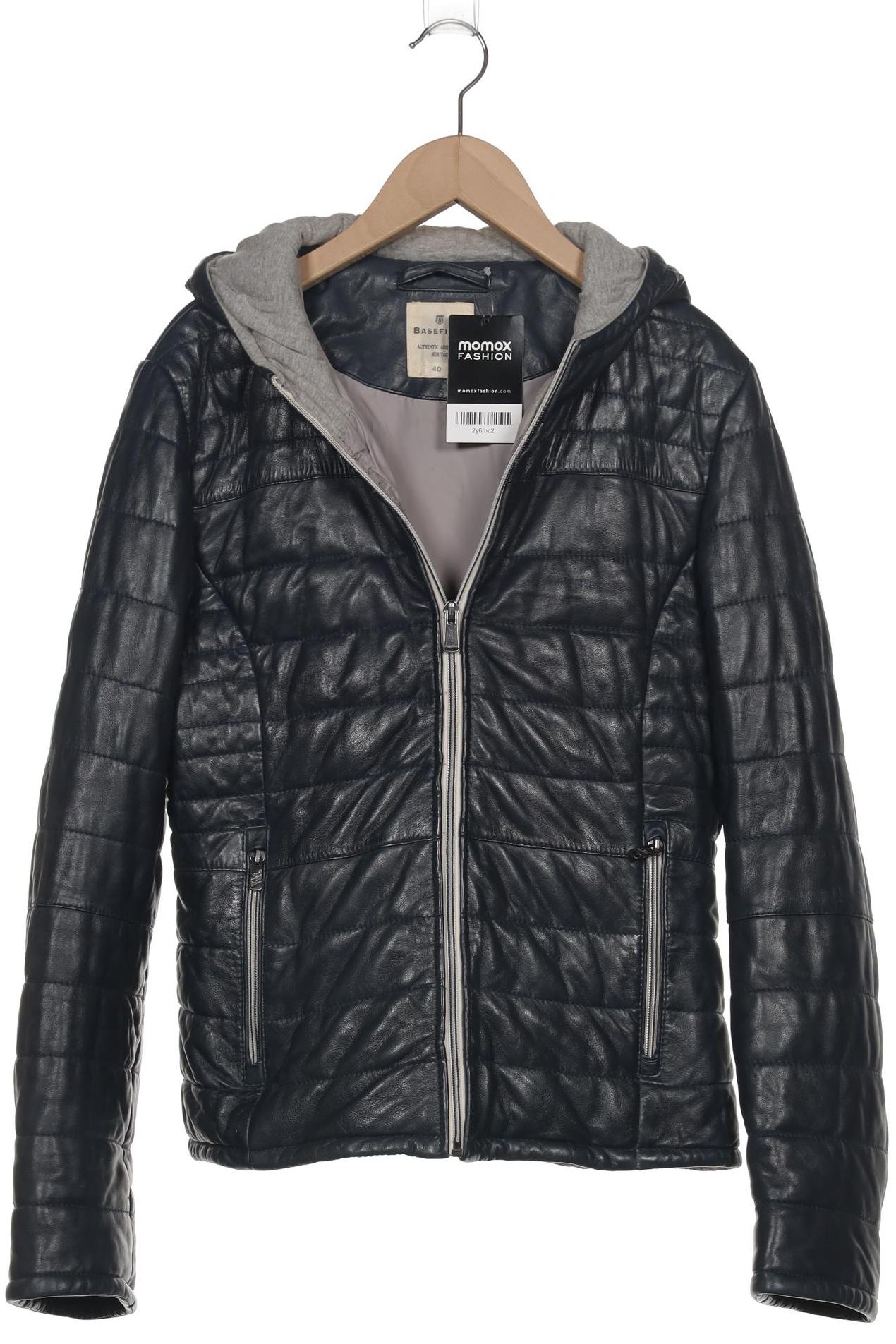 

Basefield Damen Jacke, marineblau, Gr. 40
