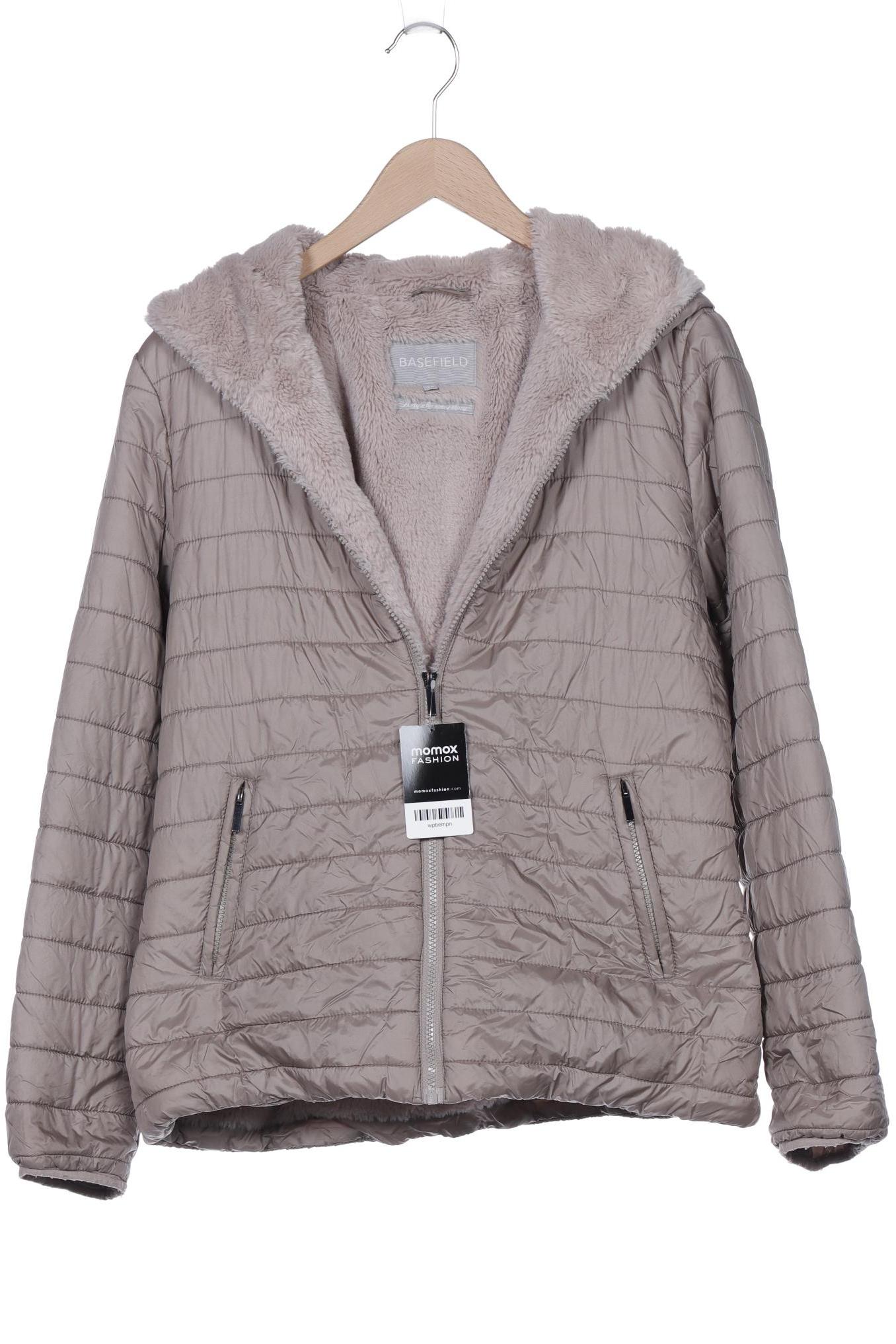 

Basefield Damen Jacke, beige, Gr. 42