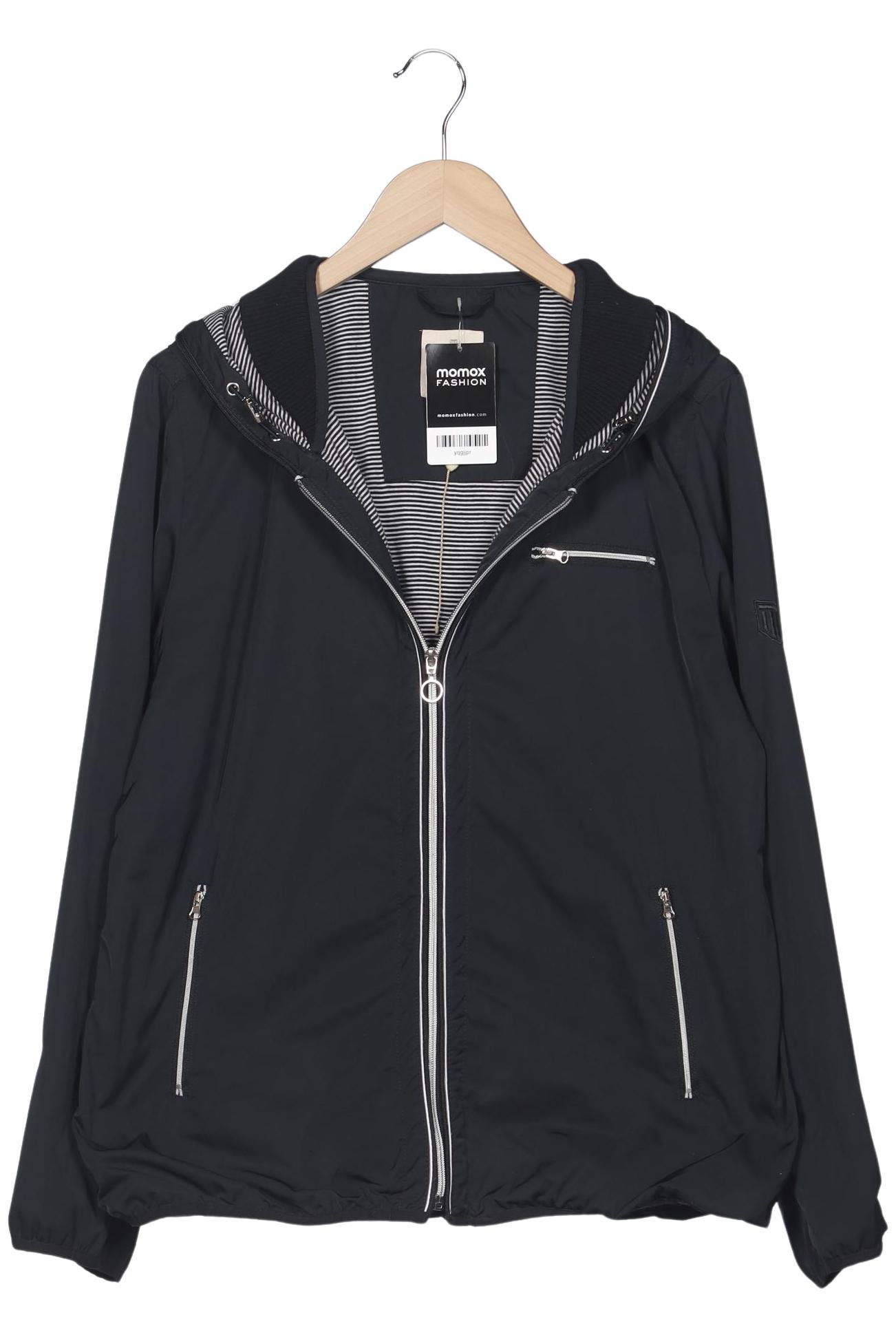 

Basefield Damen Jacke, marineblau, Gr. 42