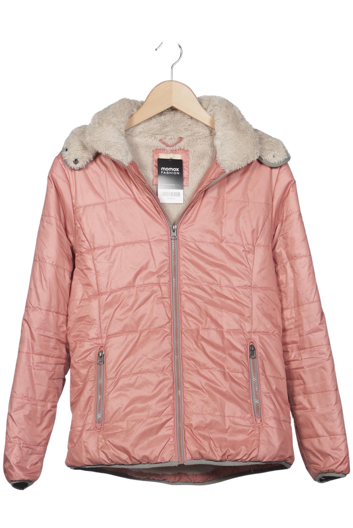 

Basefield Damen Jacke, pink, Gr. 38