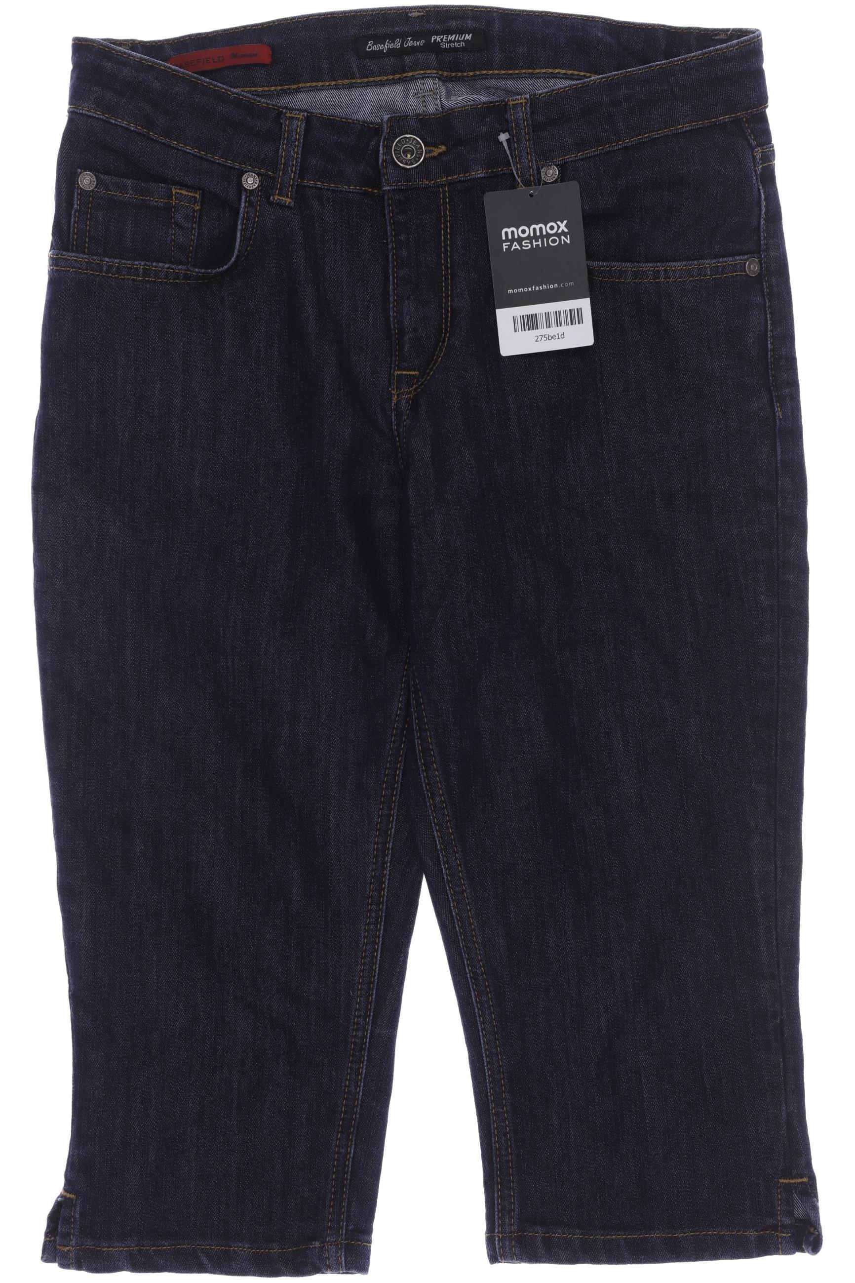 

BASEFIELD Damen Jeans, blau