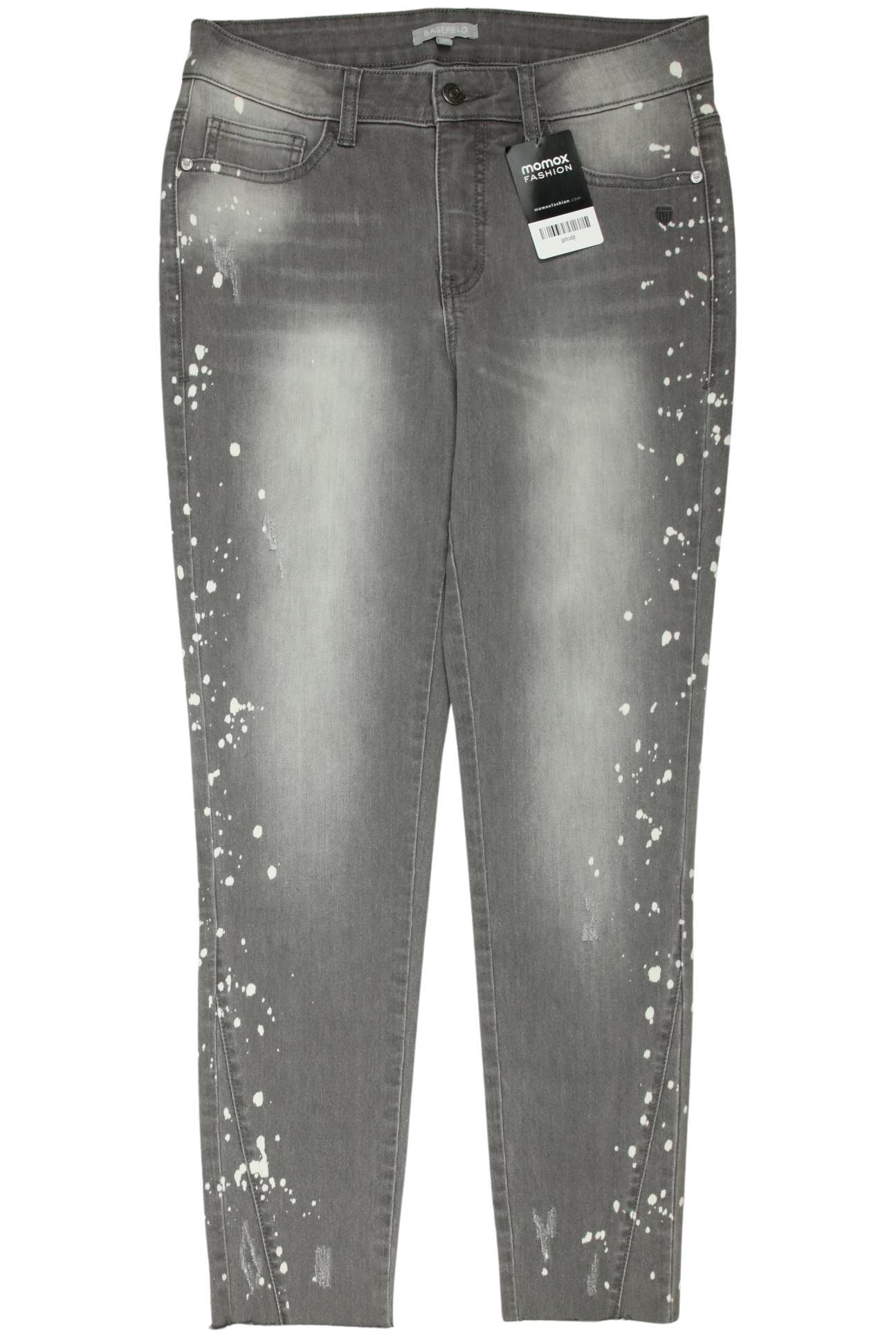 

Basefield Damen Jeans, grau, Gr. 36