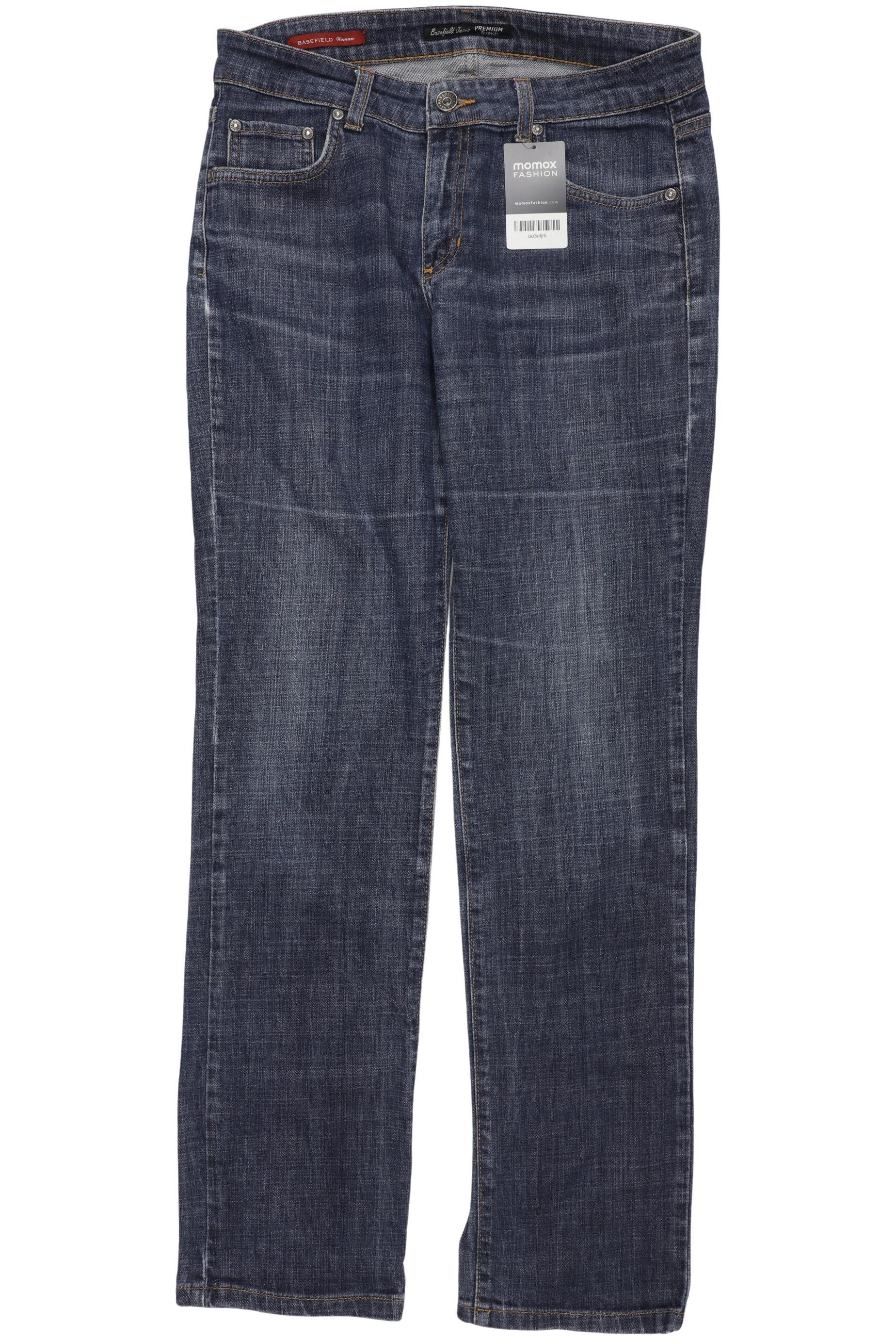 

Basefield Damen Jeans, blau, Gr. 40