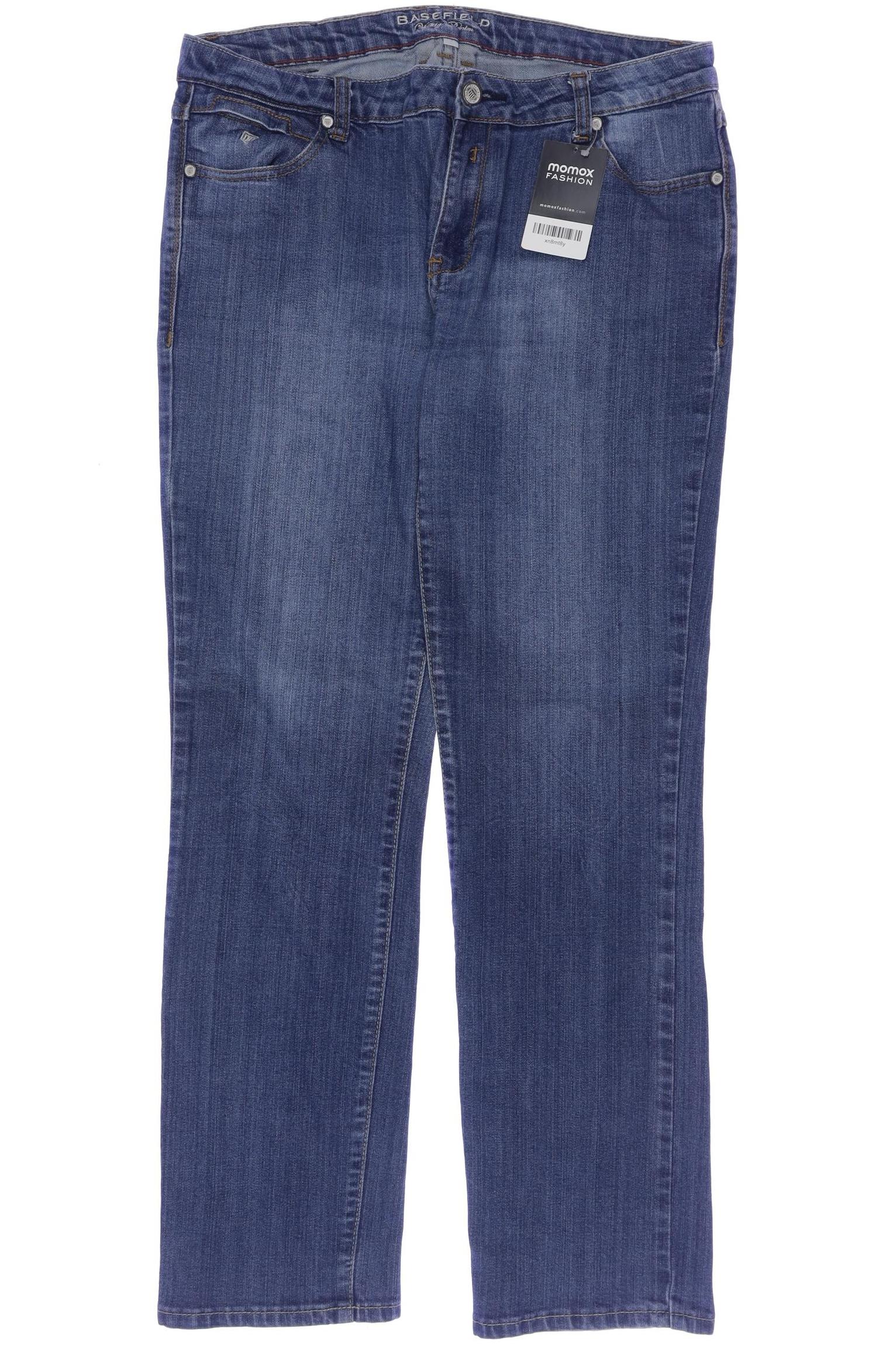 

Basefield Damen Jeans, blau, Gr. 42