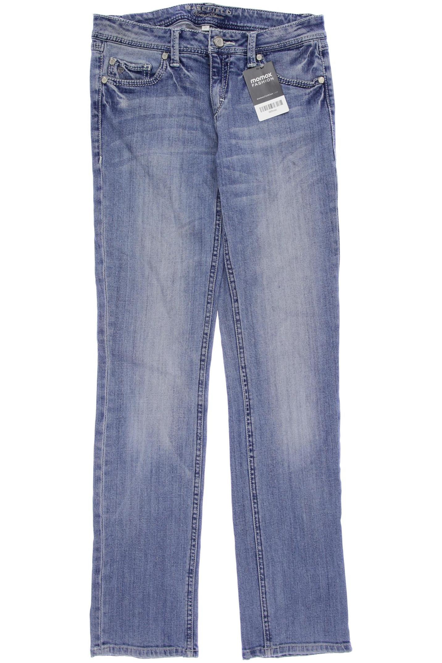 

Basefield Damen Jeans, blau, Gr. 36