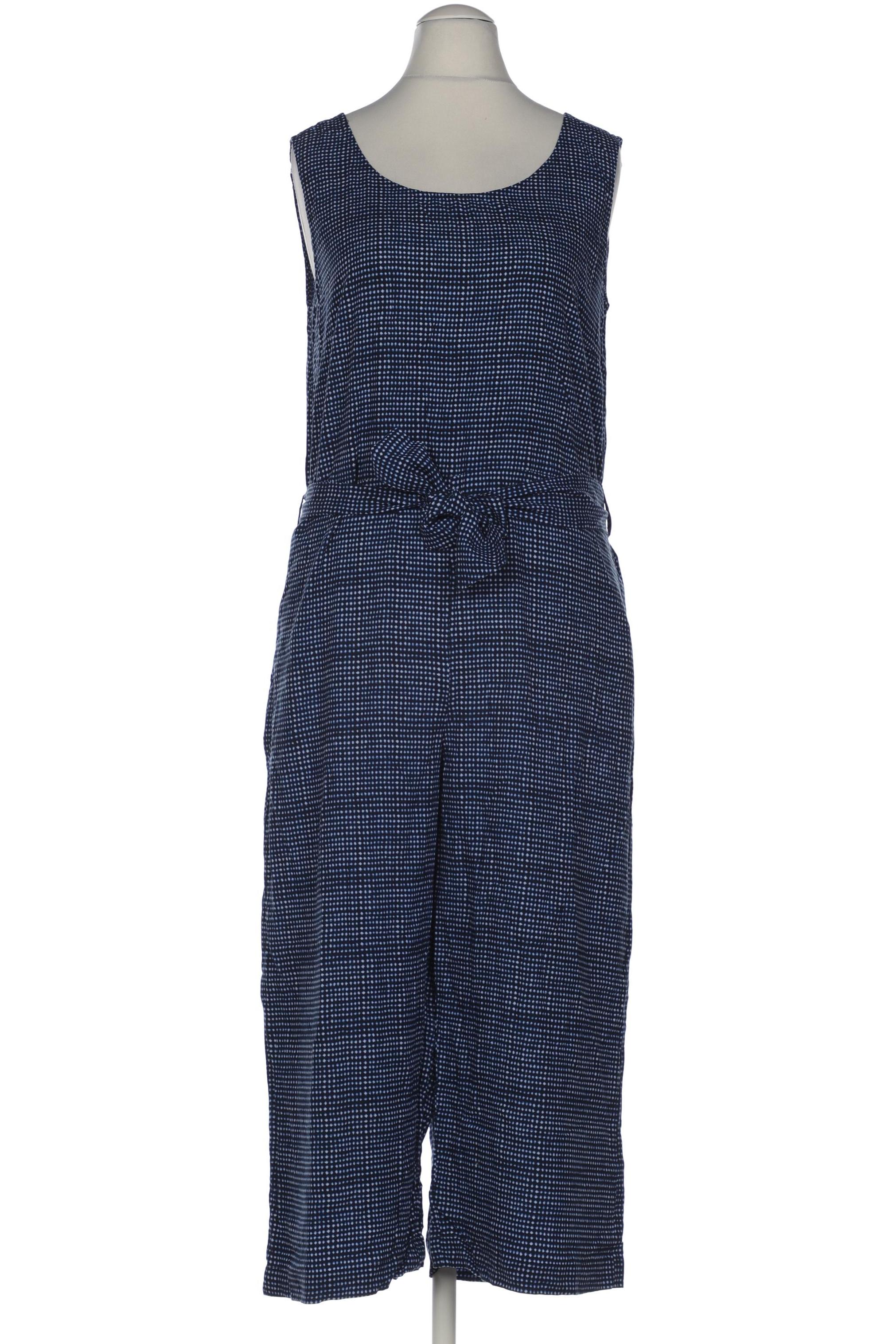 Thumbnail - Basefield Damen Jumpsuit/Overall, blau, Gr. 42