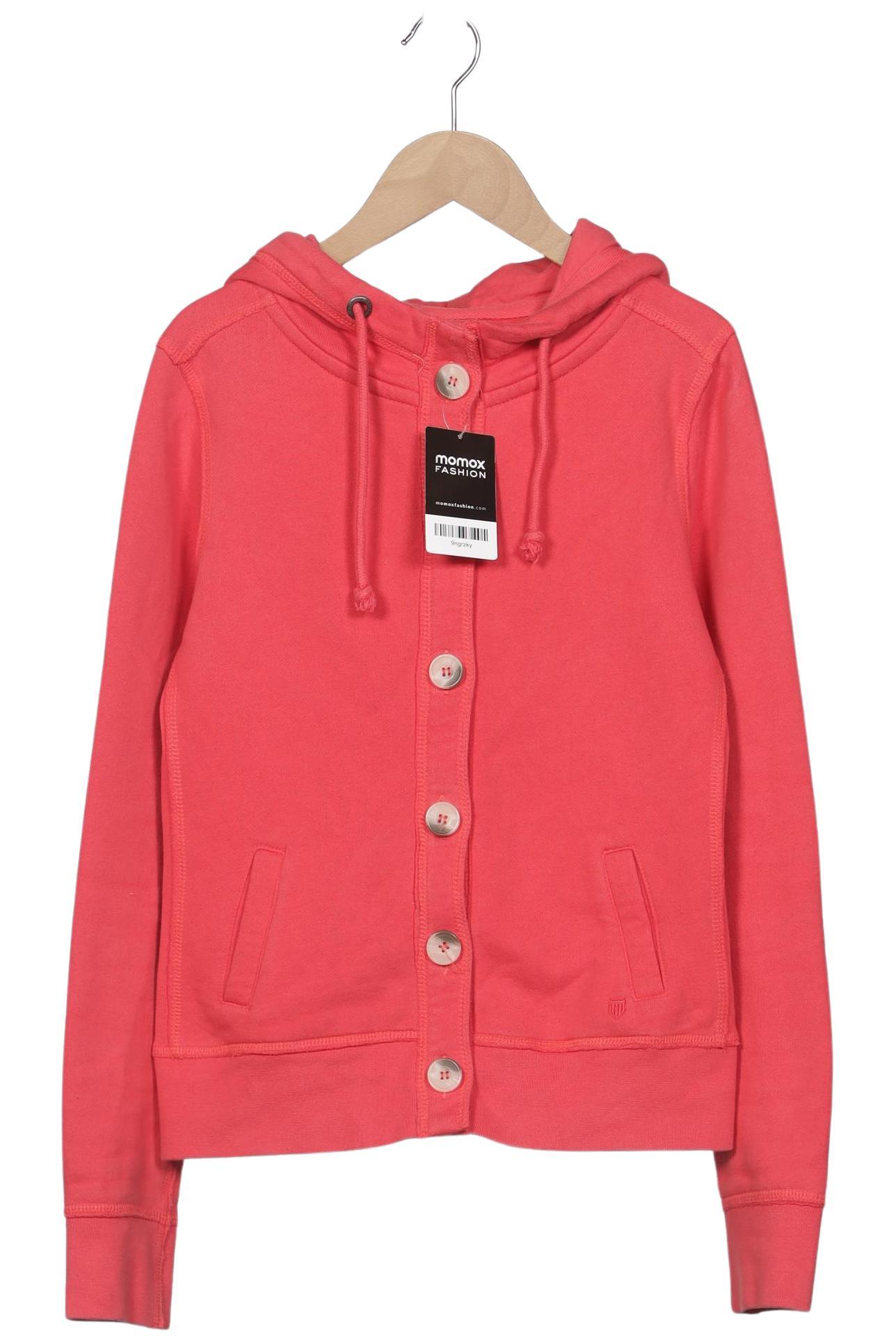 

Basefield Damen Kapuzenpullover, pink, Gr. 34