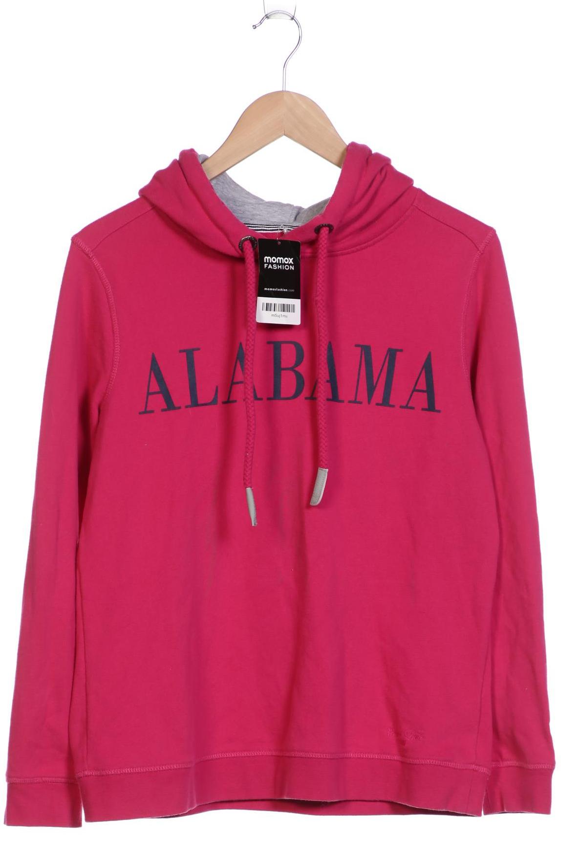 

BASEFIELD Damen Kapuzenpullover, pink