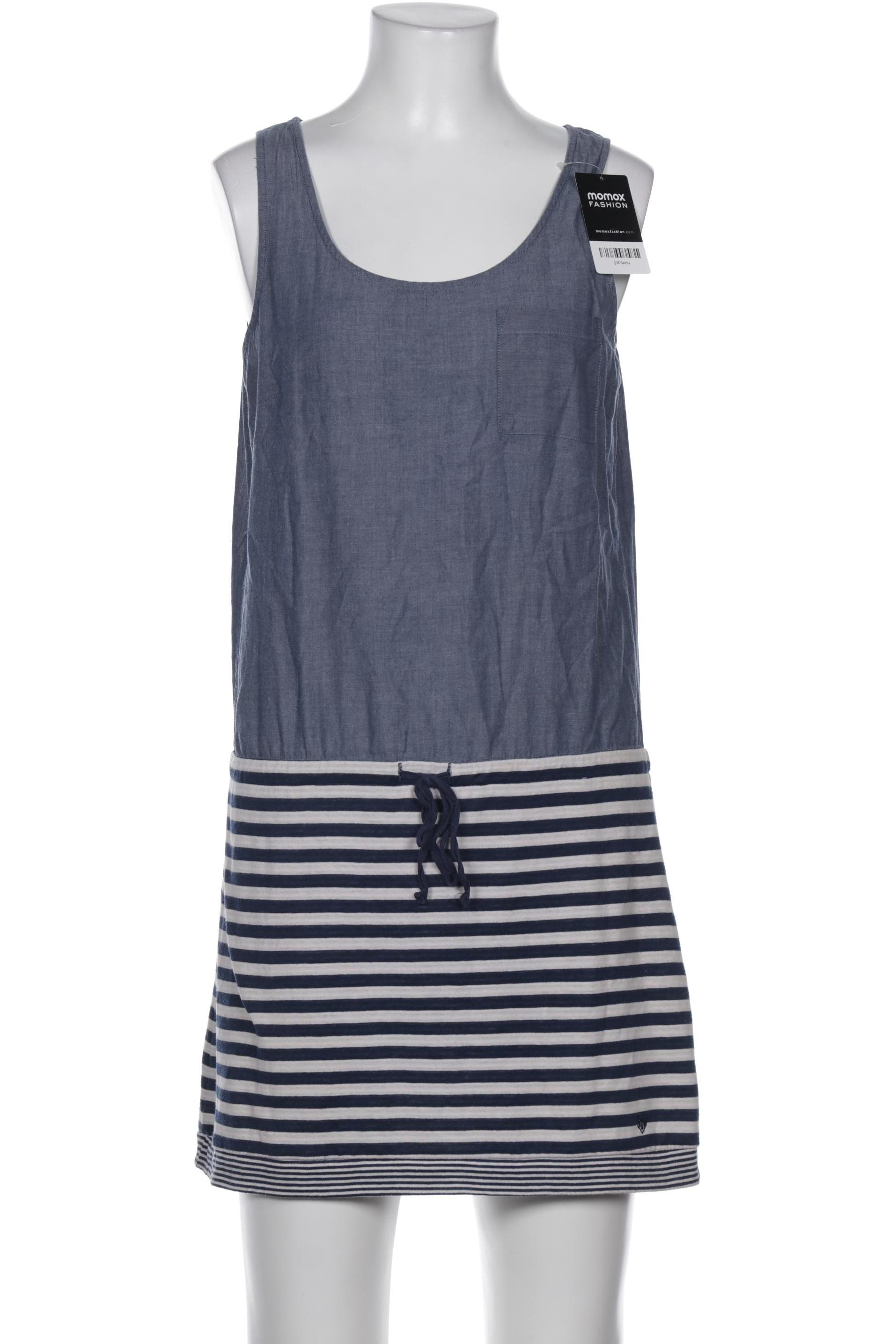 

Basefield Damen Kleid, blau, Gr. 36