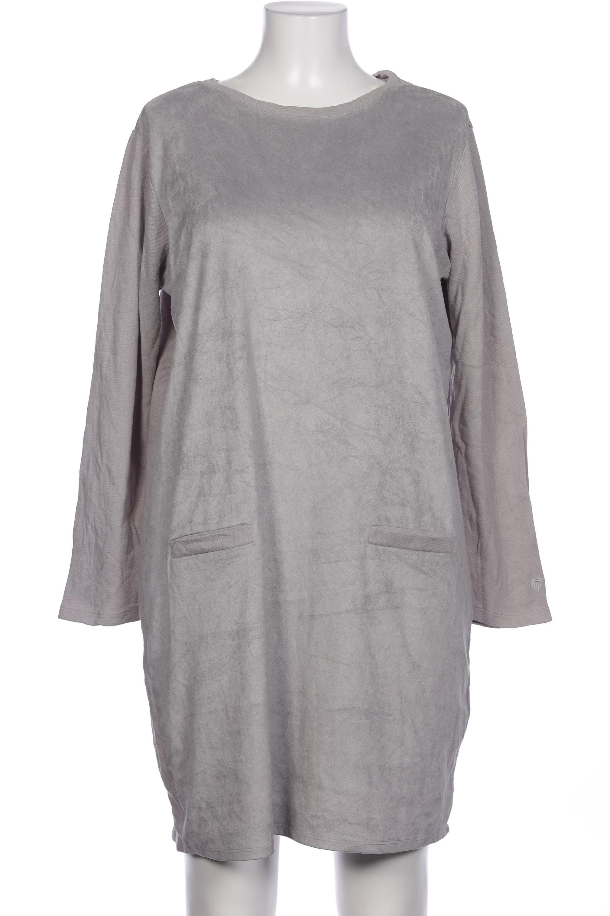 

Basefield Damen Kleid, grau, Gr. 44