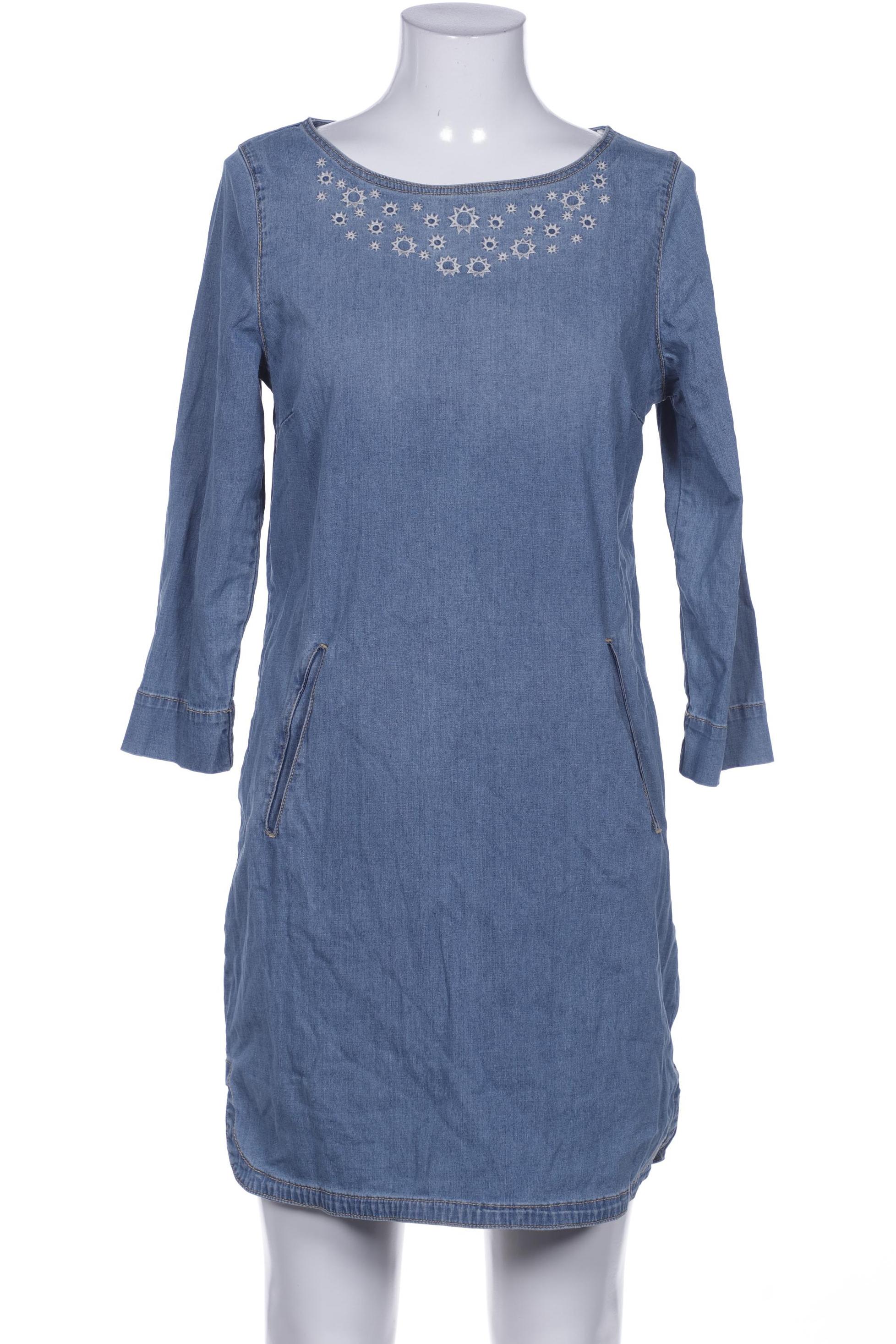 

BASEFIELD Damen Kleid, hellblau